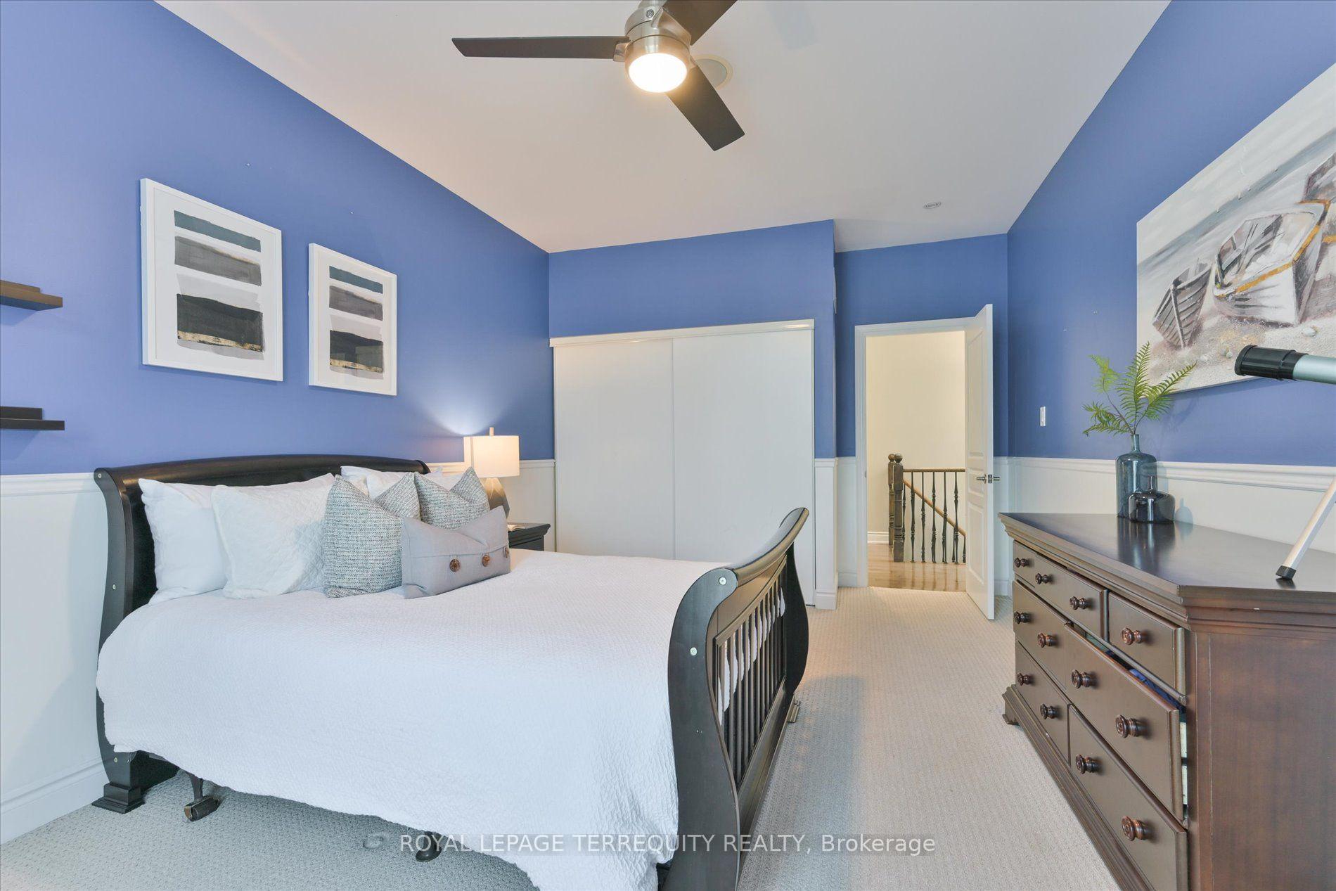 Photo 17 of Unit Room 1, 55 Rushbrooke Way, Ajax, Northeast Ajax — HOMEH