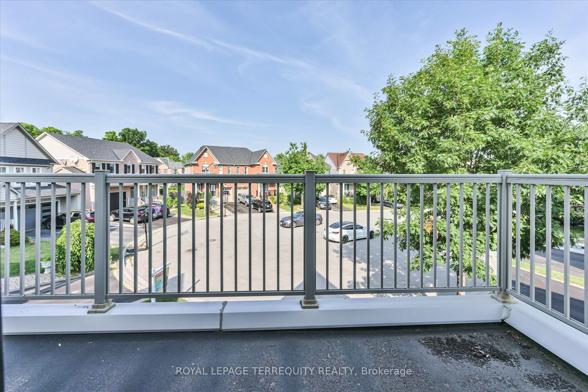 Photo 18 of Unit Room 1, 55 Rushbrooke Way, Ajax, Northeast Ajax — HOMEH