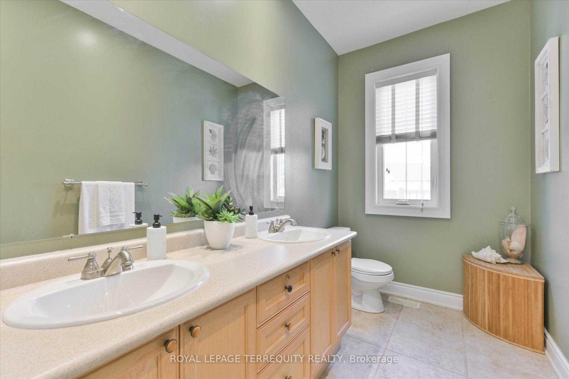 Photo 19 of Unit Room 1, 55 Rushbrooke Way, Ajax, Northeast Ajax — HOMEH