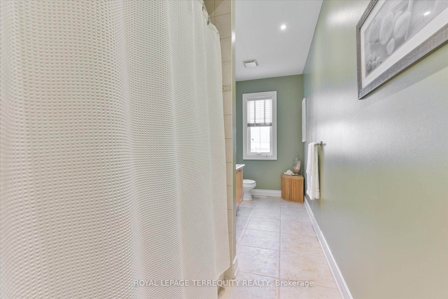 Photo 20 of Unit Room 1, 55 Rushbrooke Way, Ajax, Northeast Ajax — HOMEH