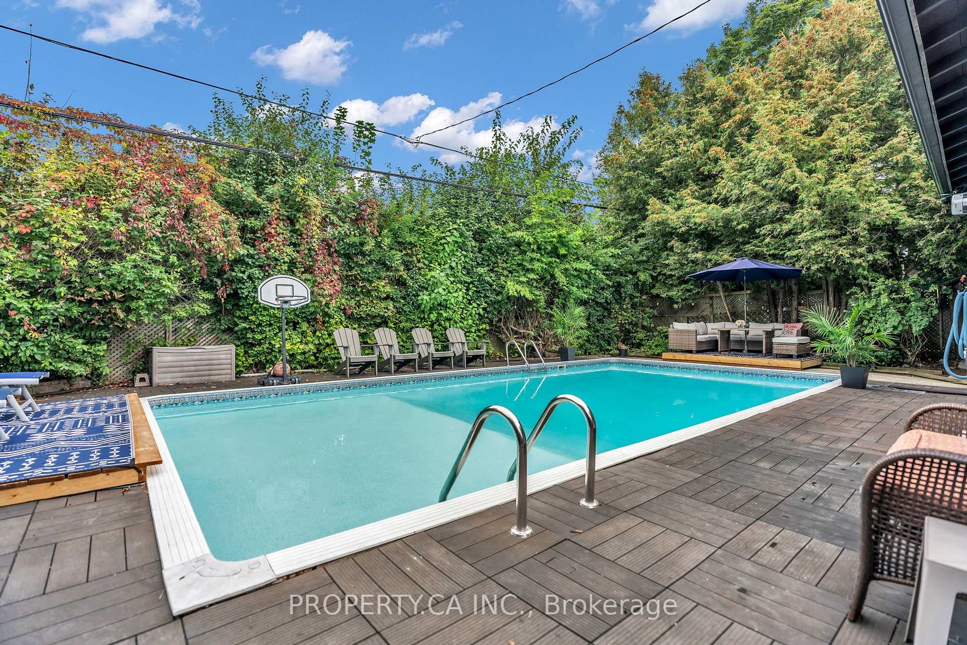 Photo 42 of 833 Krosno Boulevard, Pickering, Bay Ridges — HOMEH