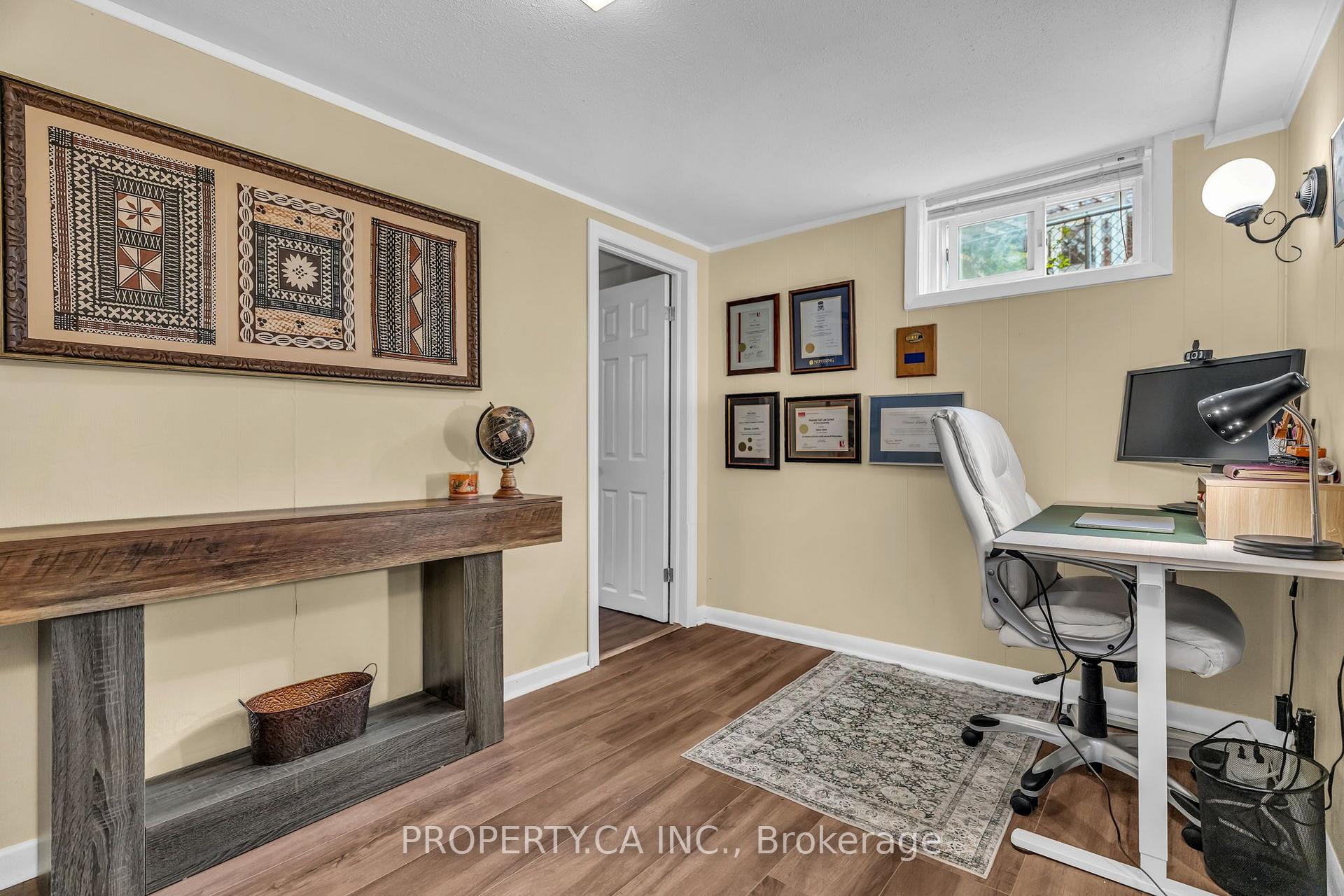 Photo 28 of 833 Krosno Boulevard, Pickering, Bay Ridges — HOMEH