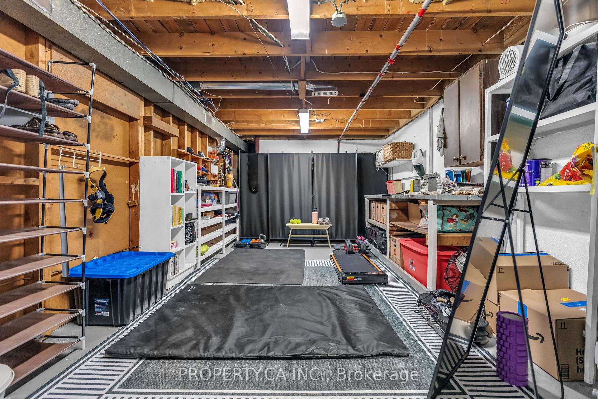 Photo 36 of 833 Krosno Boulevard, Pickering, Bay Ridges — HOMEH