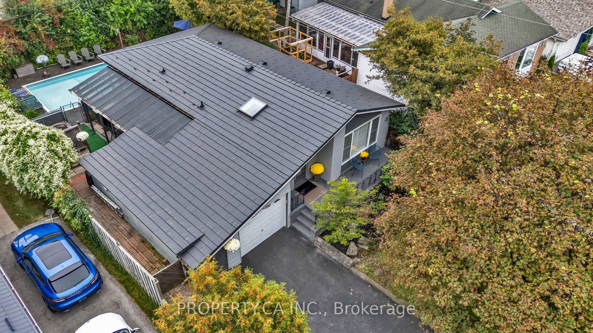 Photo 43 of 833 Krosno Boulevard, Pickering, Bay Ridges — HOMEH
