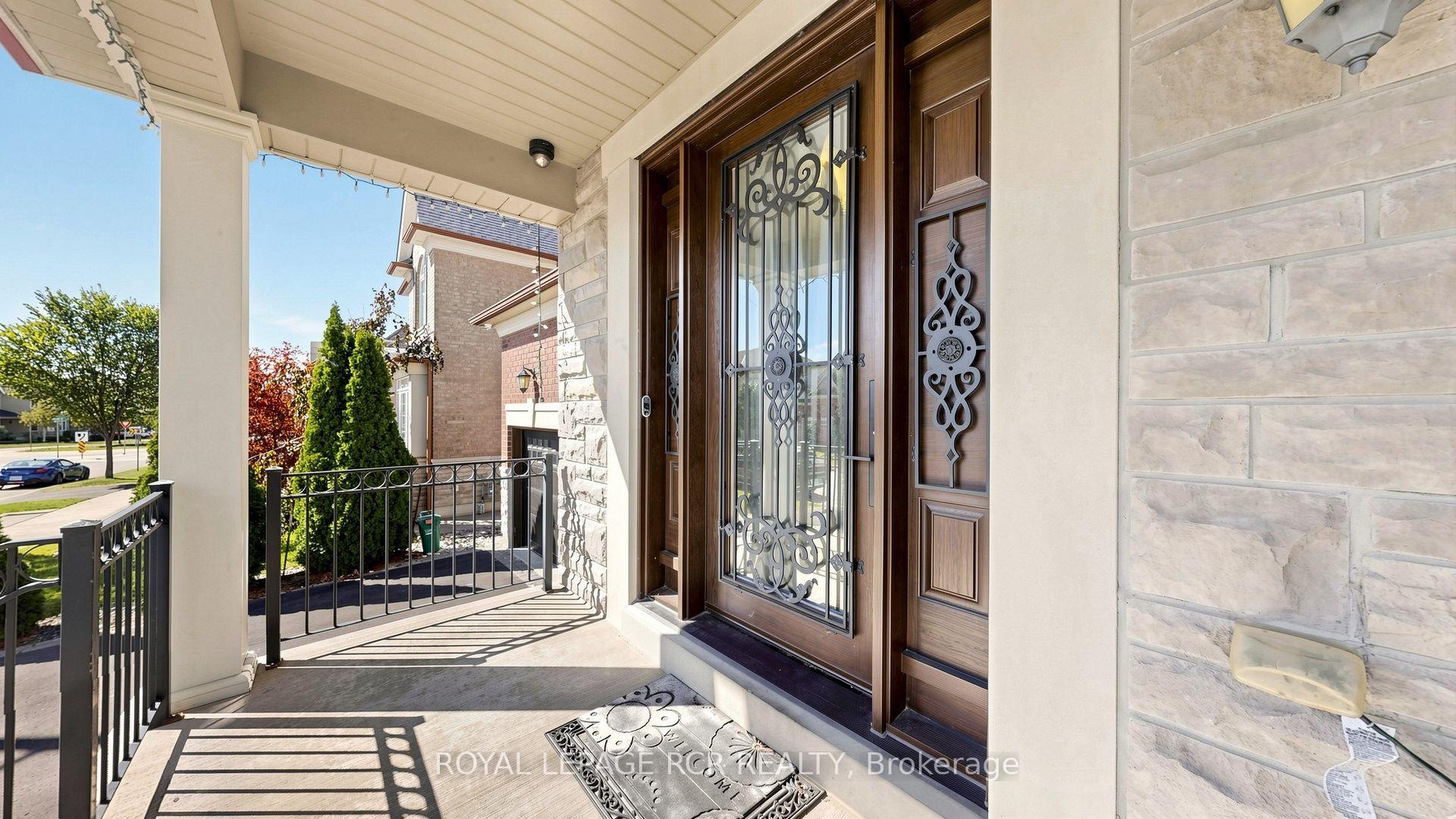 Photo 3 of 30 Fairmont Ridge Trail, King, Nobleton — HOMEH