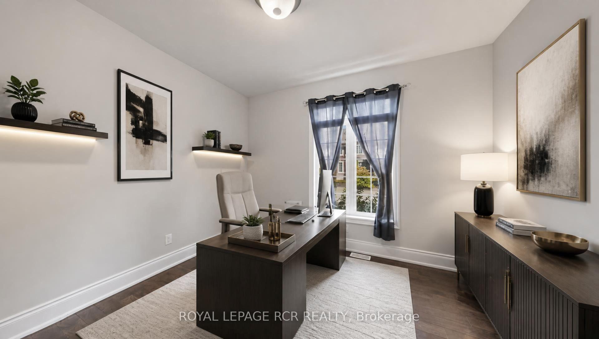 Photo 11 of 30 Fairmont Ridge Trail, King, Nobleton — HOMEH