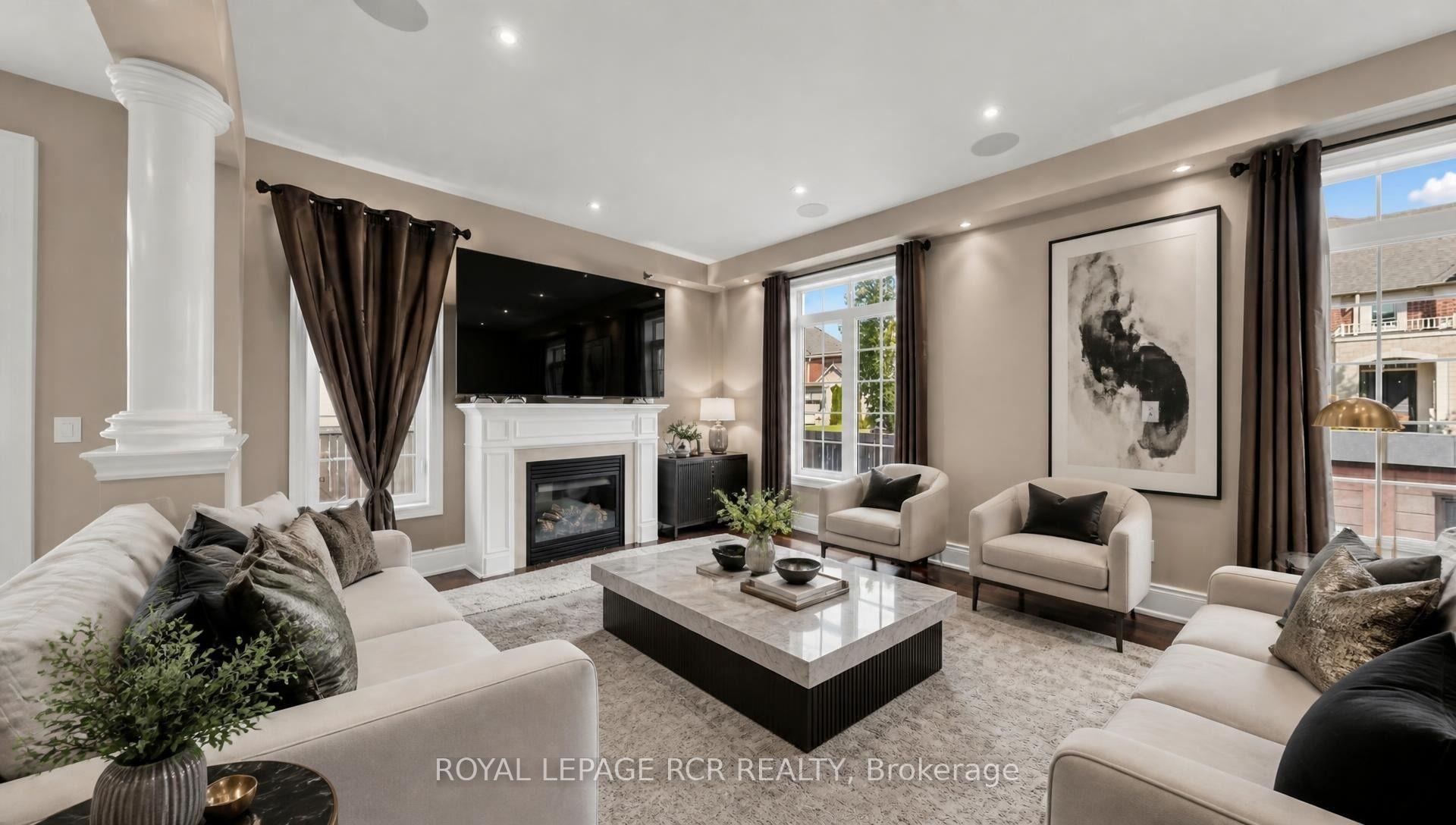 Photo 22 of 30 Fairmont Ridge Trail, King, Nobleton — HOMEH