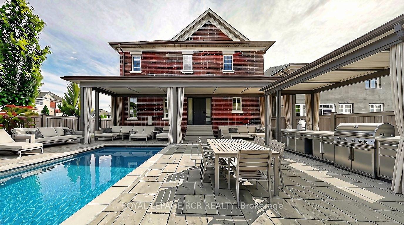 Photo 41 of 30 Fairmont Ridge Trail, King, Nobleton — HOMEH