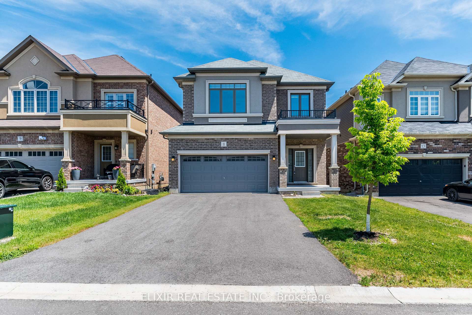 Photo of 11 Brewis Street