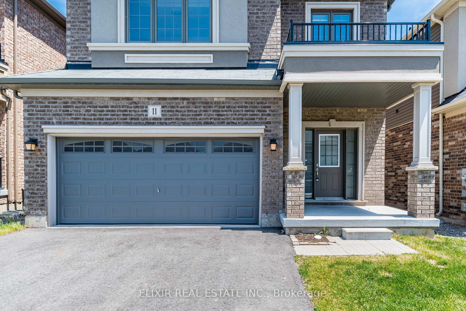 Photo 3 of 11 Brewis Street, Brant, Paris — HOMEH