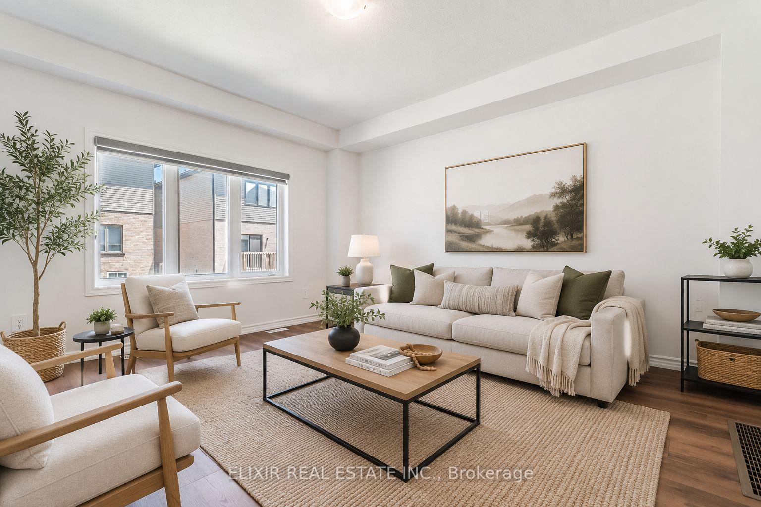 Photo 9 of 11 Brewis Street, Brant, Paris — HOMEH