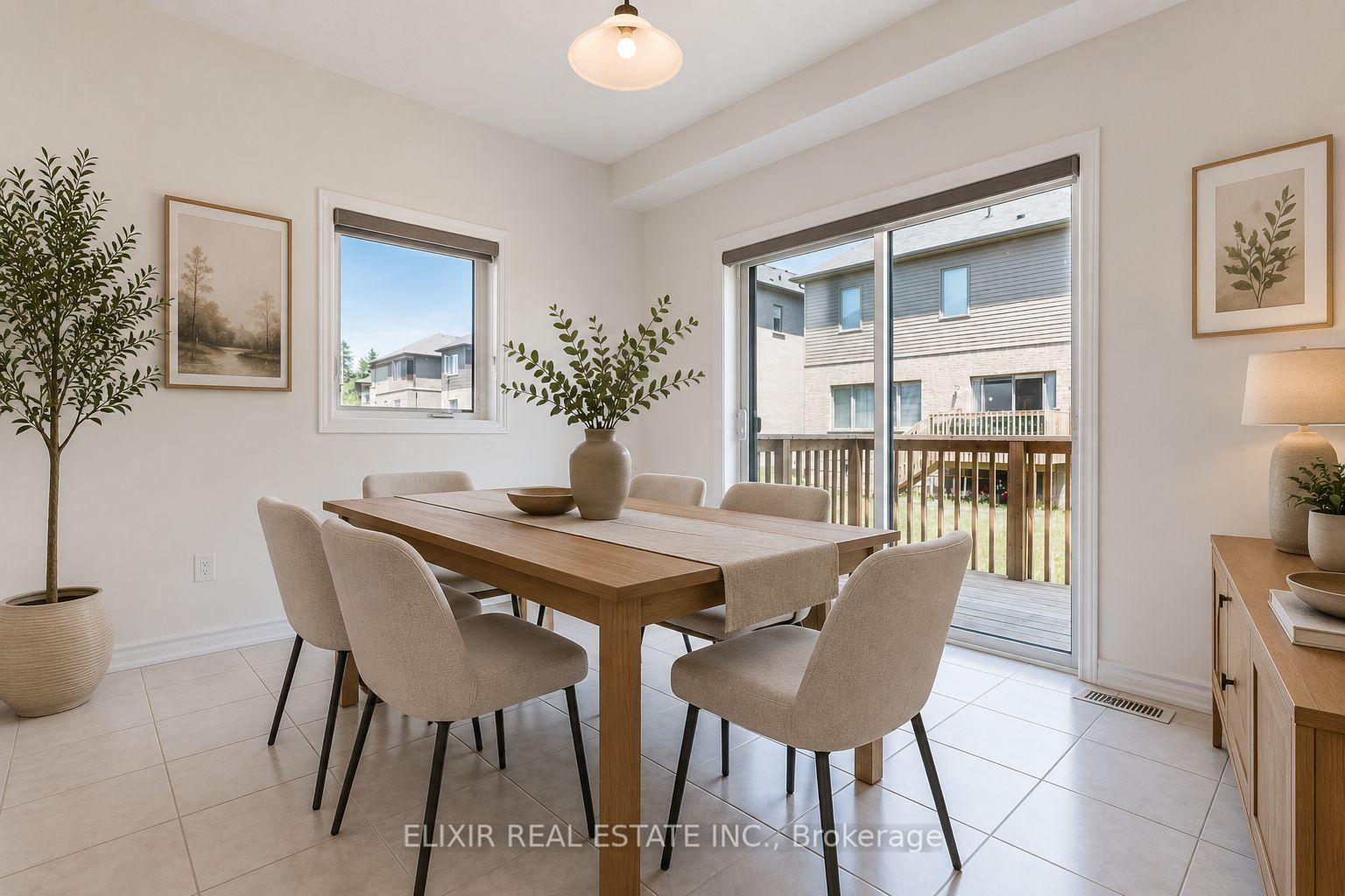 Photo 15 of 11 Brewis Street, Brant, Paris — HOMEH