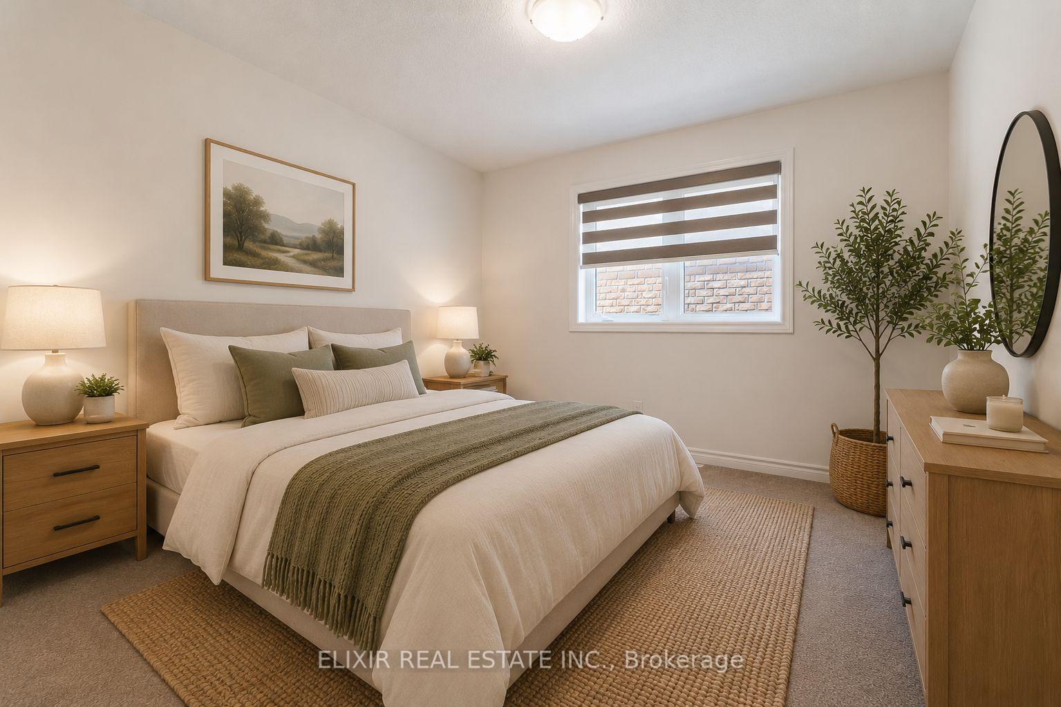 Photo 28 of 11 Brewis Street, Brant, Paris — HOMEH