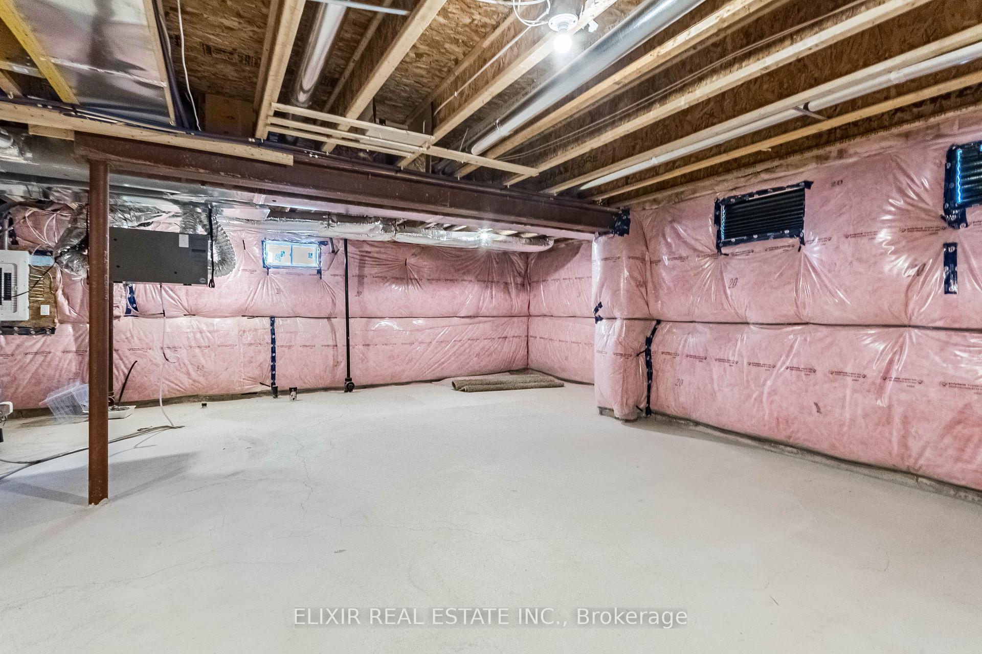 Photo 34 of 11 Brewis Street, Brant, Paris — HOMEH