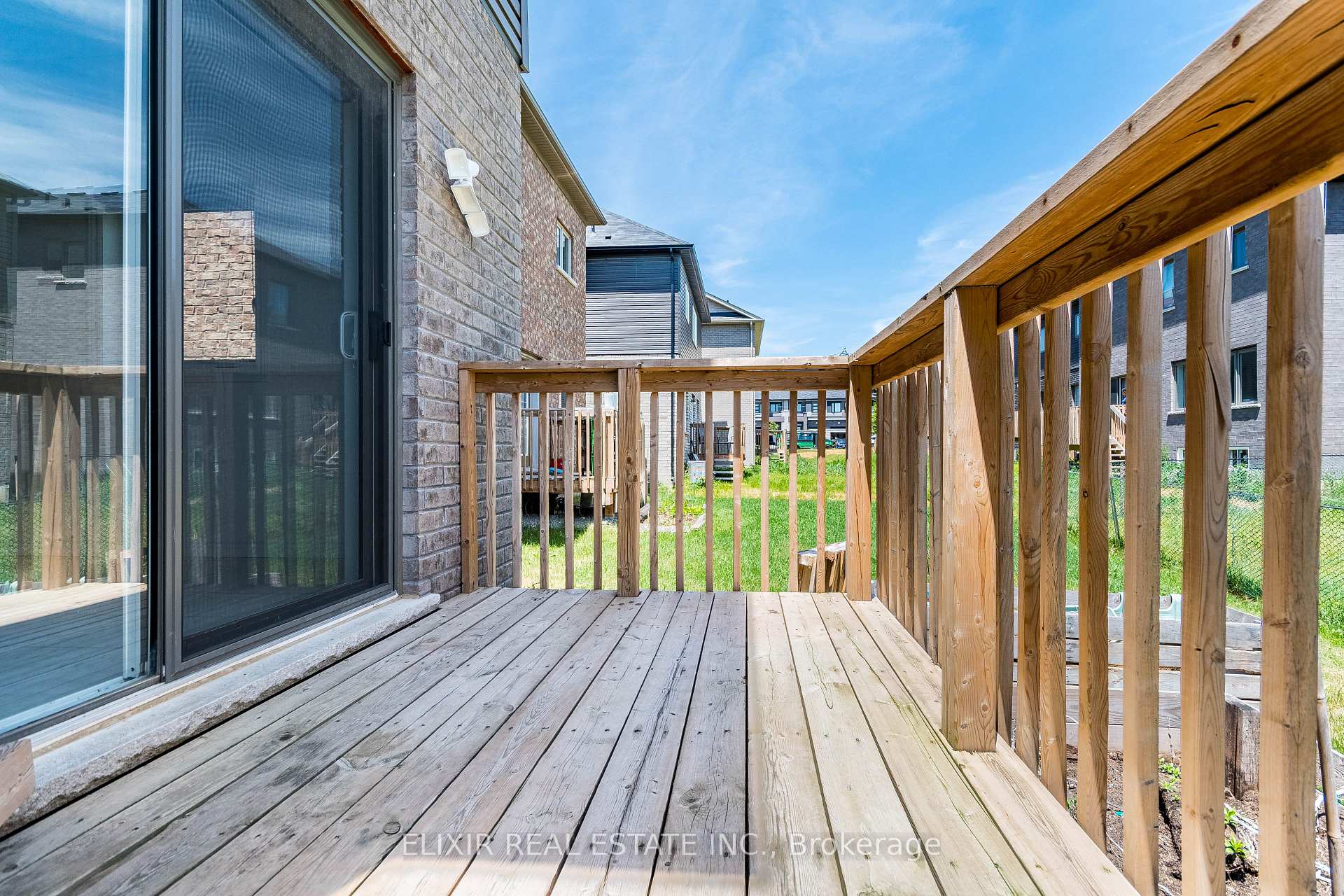 Photo 37 of 11 Brewis Street, Brant, Paris — HOMEH
