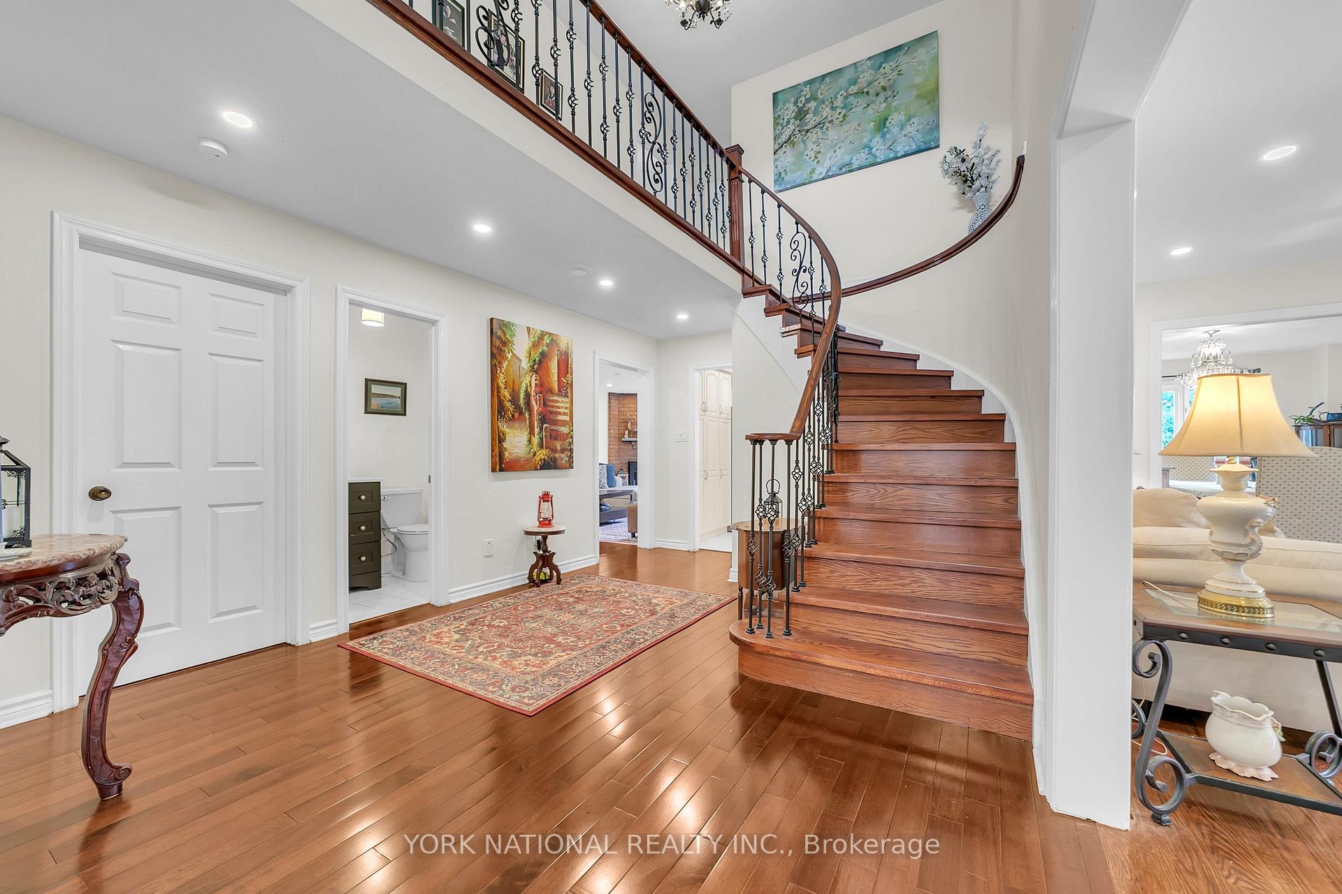 Photo 7 of 277 Kirby Crescent, Newmarket, Glenway Estates — HOMEH