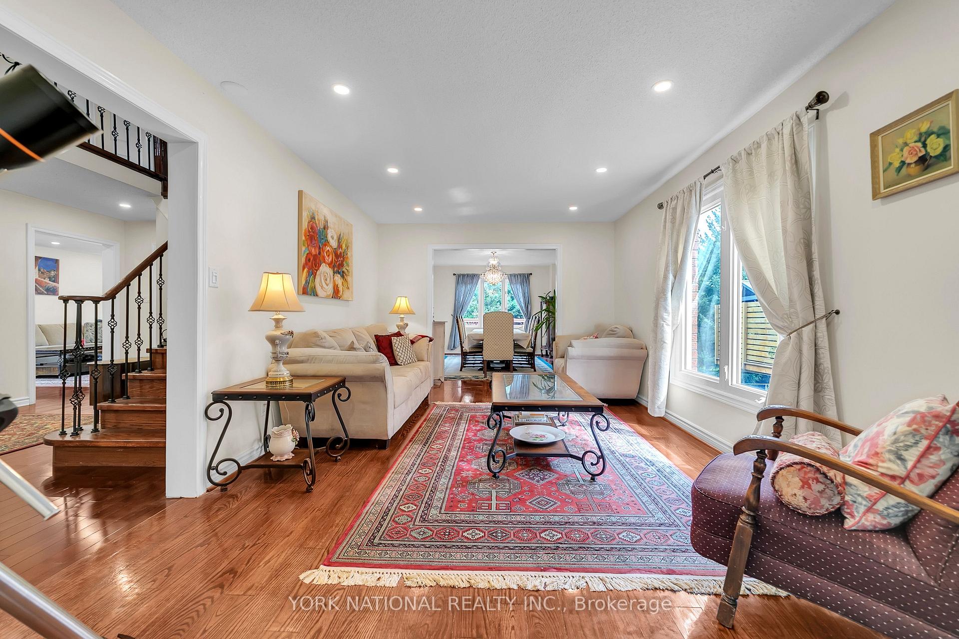 Photo 13 of 277 Kirby Crescent, Newmarket, Glenway Estates — HOMEH