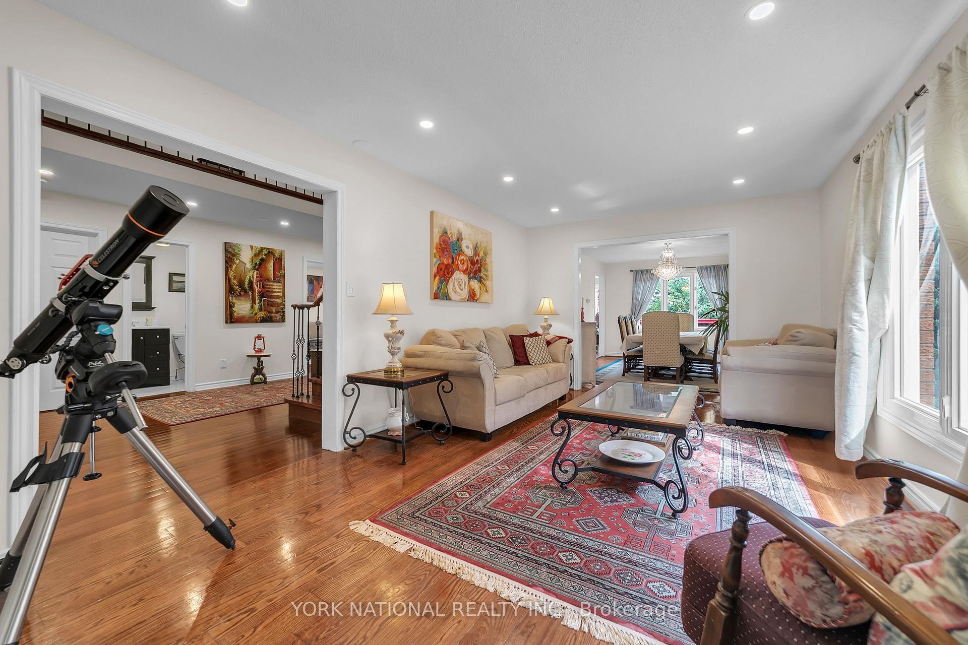 Photo 14 of 277 Kirby Crescent, Newmarket, Glenway Estates — HOMEH