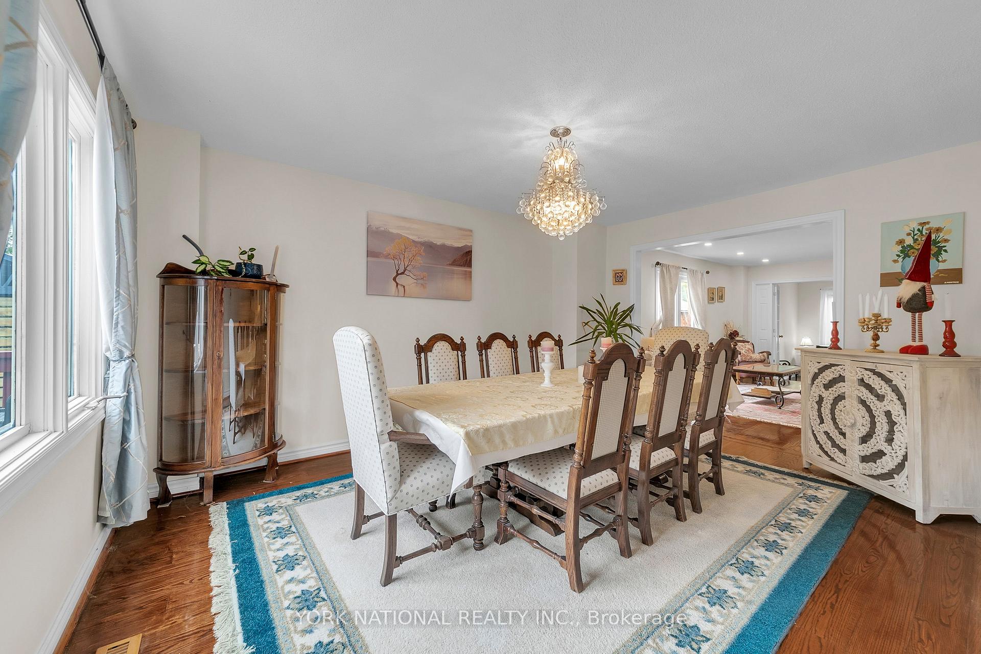 Photo 18 of 277 Kirby Crescent, Newmarket, Glenway Estates — HOMEH