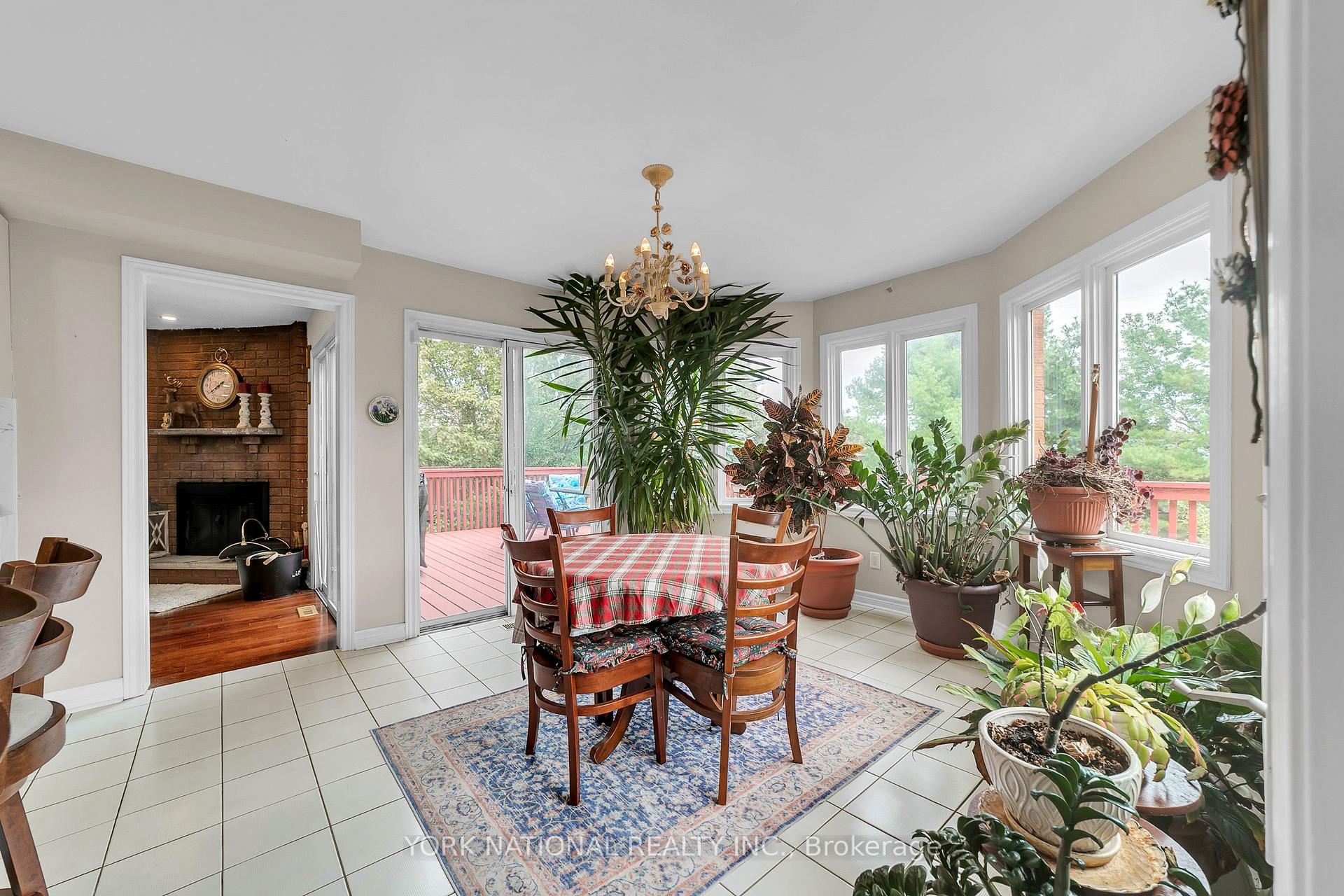 Photo 23 of 277 Kirby Crescent, Newmarket, Glenway Estates — HOMEH
