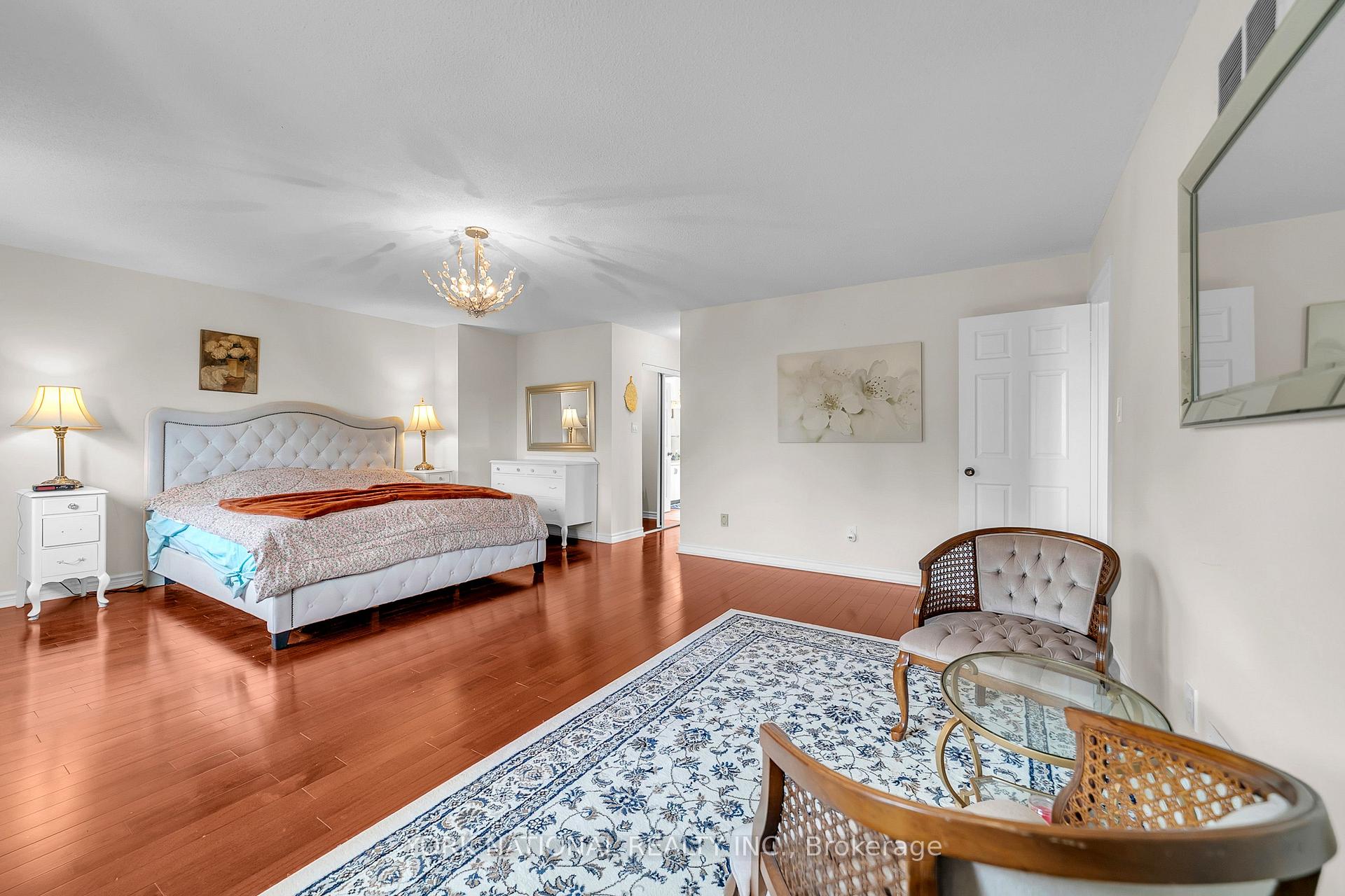 Photo 29 of 277 Kirby Crescent, Newmarket, Glenway Estates — HOMEH