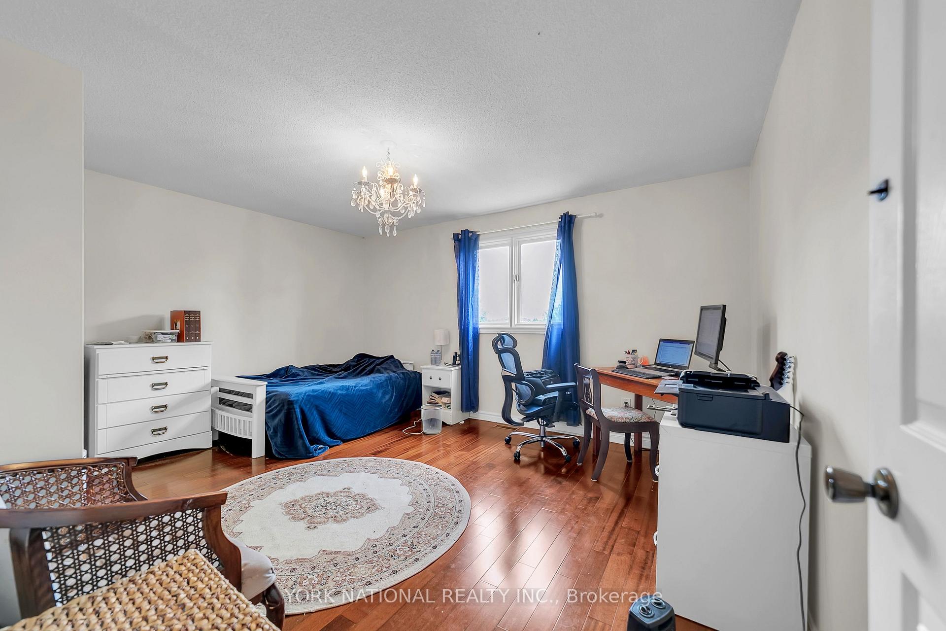 Photo 33 of 277 Kirby Crescent, Newmarket, Glenway Estates — HOMEH