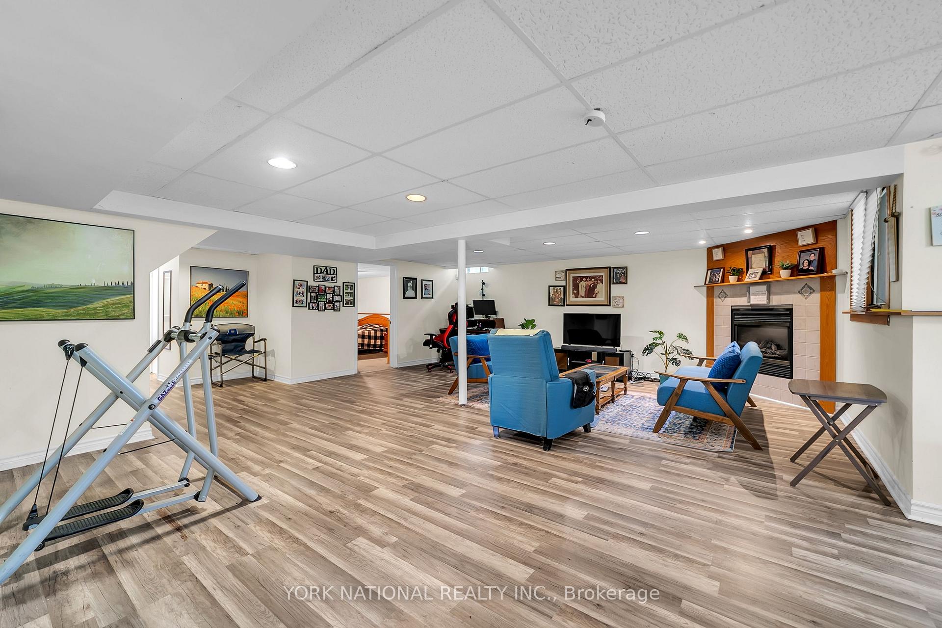 Photo 38 of 277 Kirby Crescent, Newmarket, Glenway Estates — HOMEH