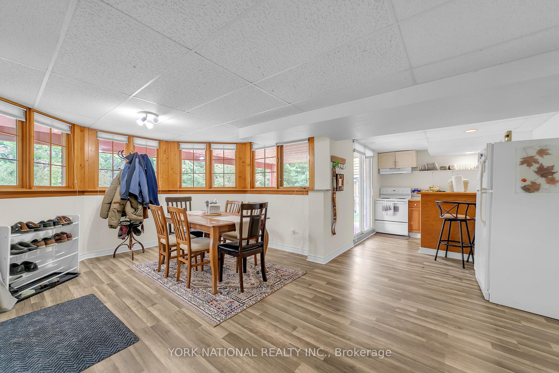 Photo 42 of 277 Kirby Crescent, Newmarket, Glenway Estates — HOMEH