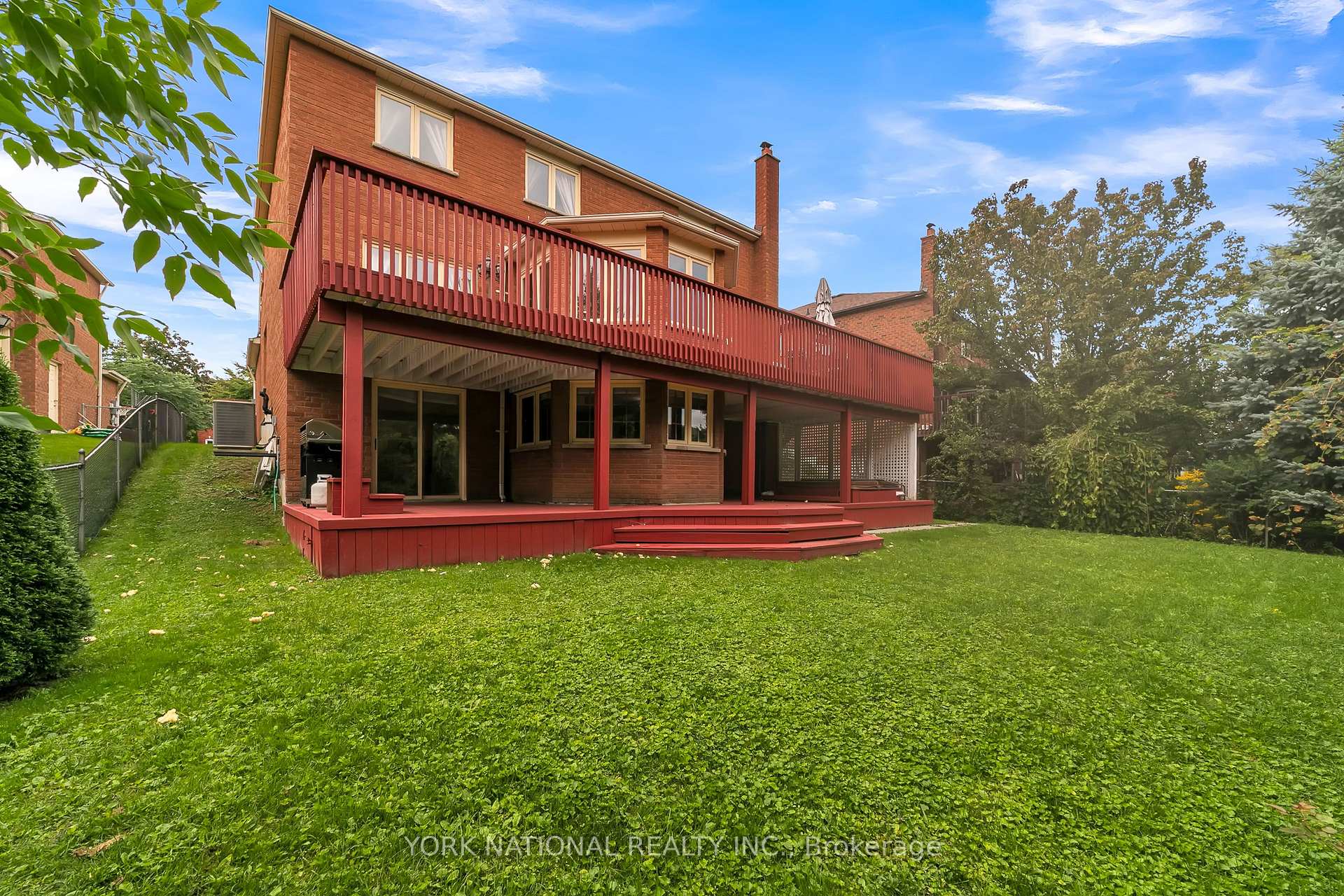 Photo 43 of 277 Kirby Crescent, Newmarket, Glenway Estates — HOMEH