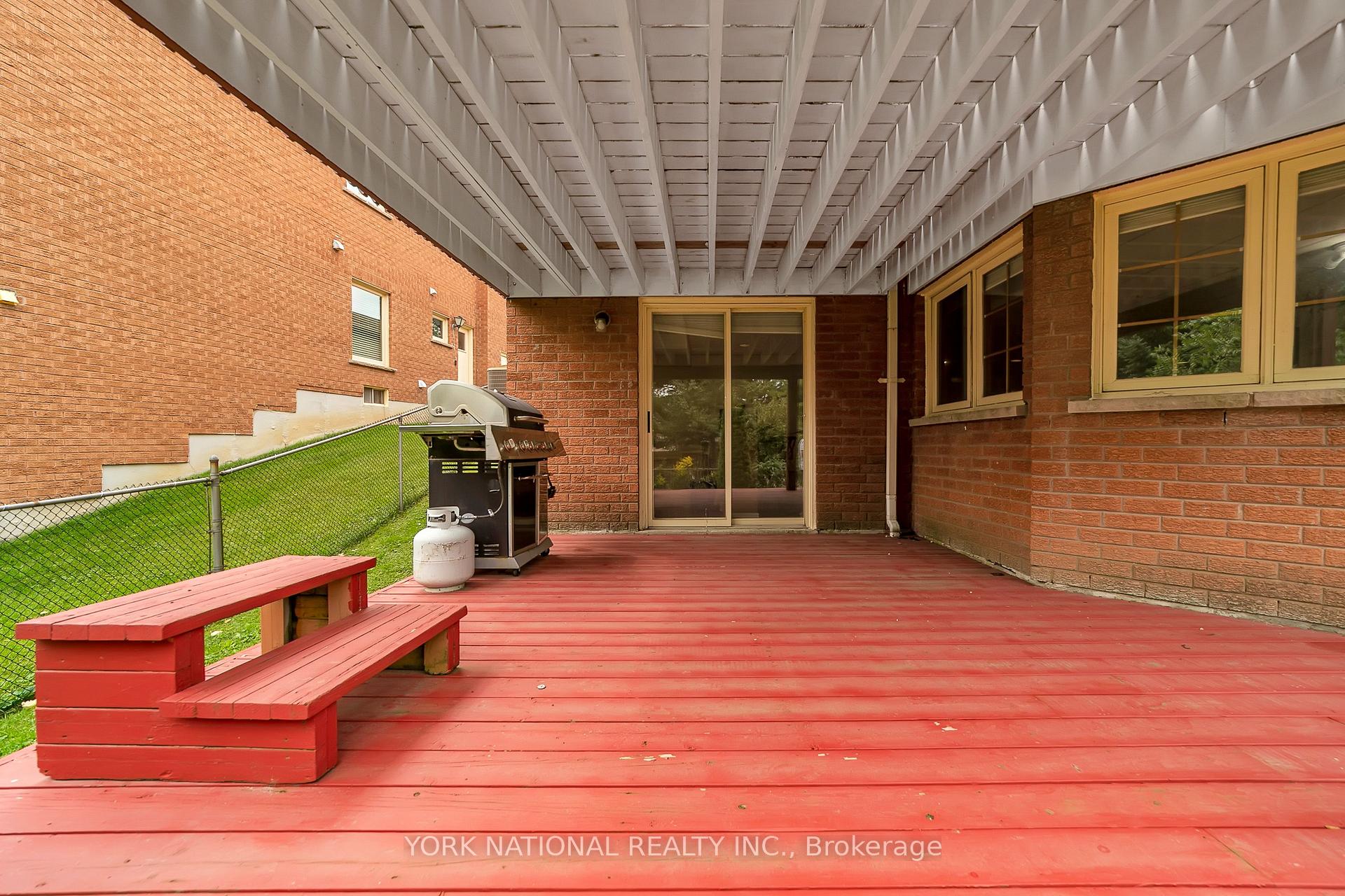 Photo 44 of 277 Kirby Crescent, Newmarket, Glenway Estates — HOMEH