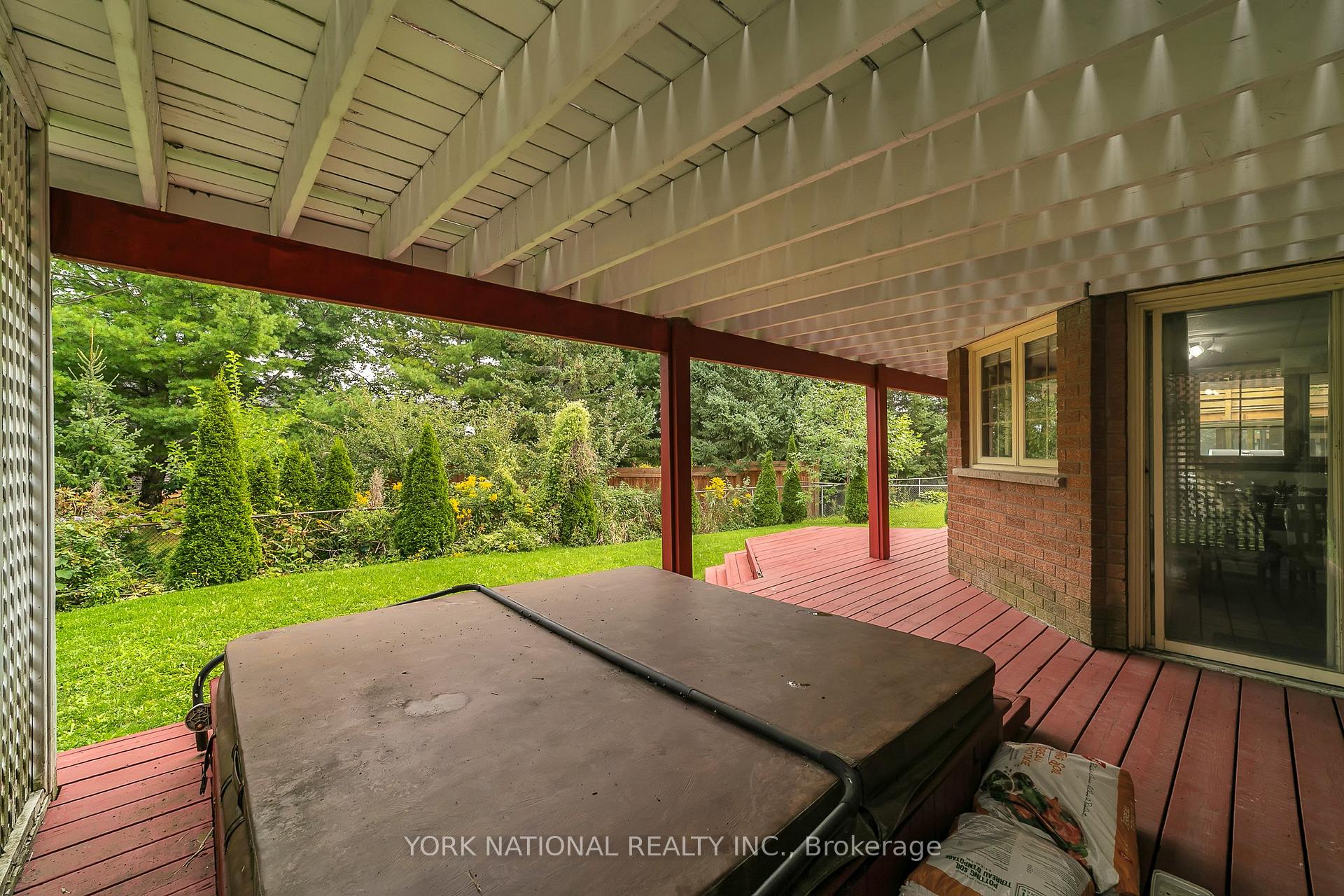Photo 46 of 277 Kirby Crescent, Newmarket, Glenway Estates — HOMEH