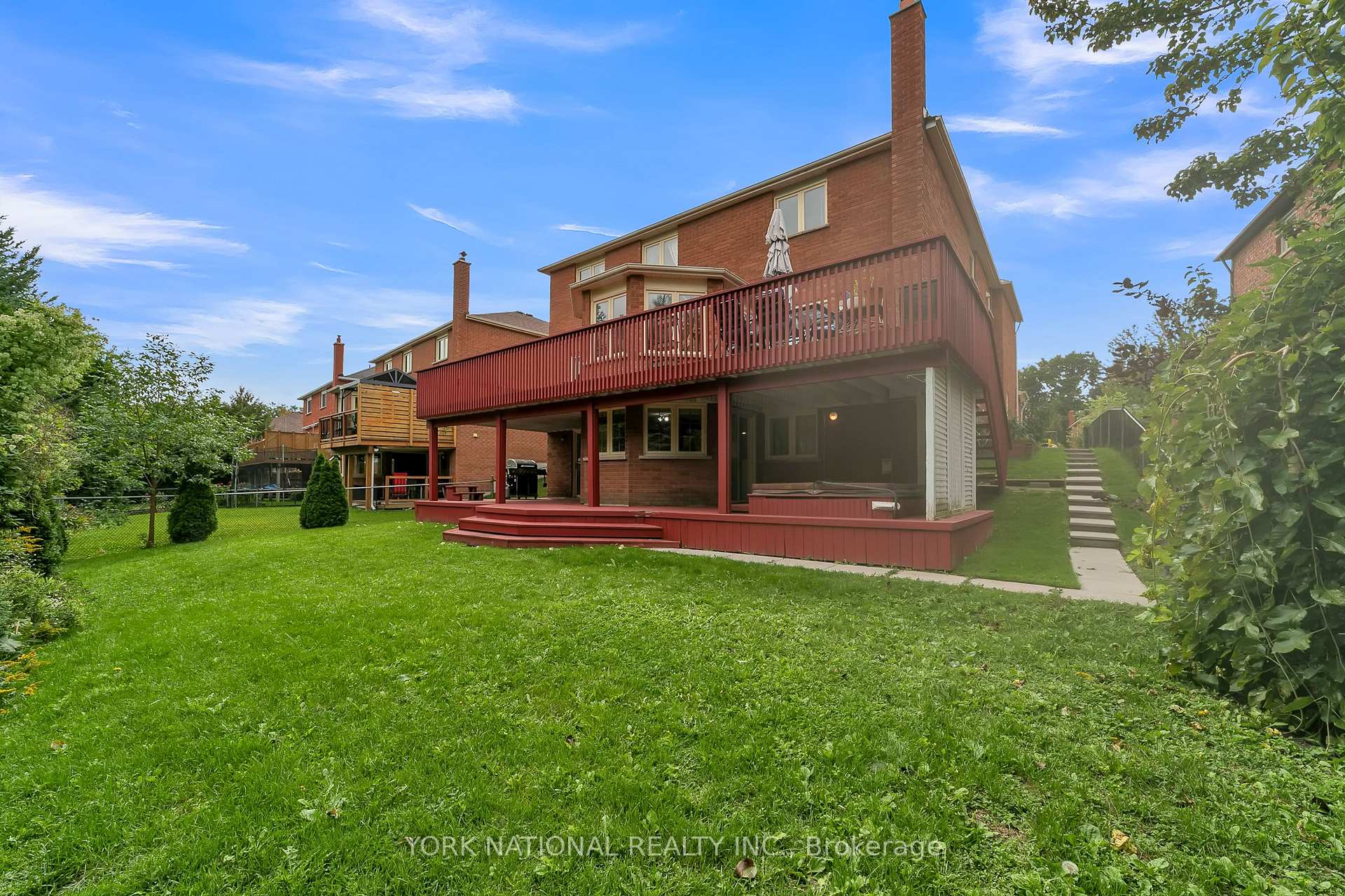 Photo 47 of 277 Kirby Crescent, Newmarket, Glenway Estates — HOMEH