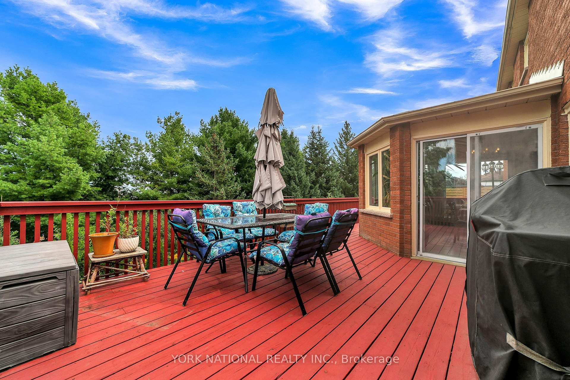 Photo 48 of 277 Kirby Crescent, Newmarket, Glenway Estates — HOMEH
