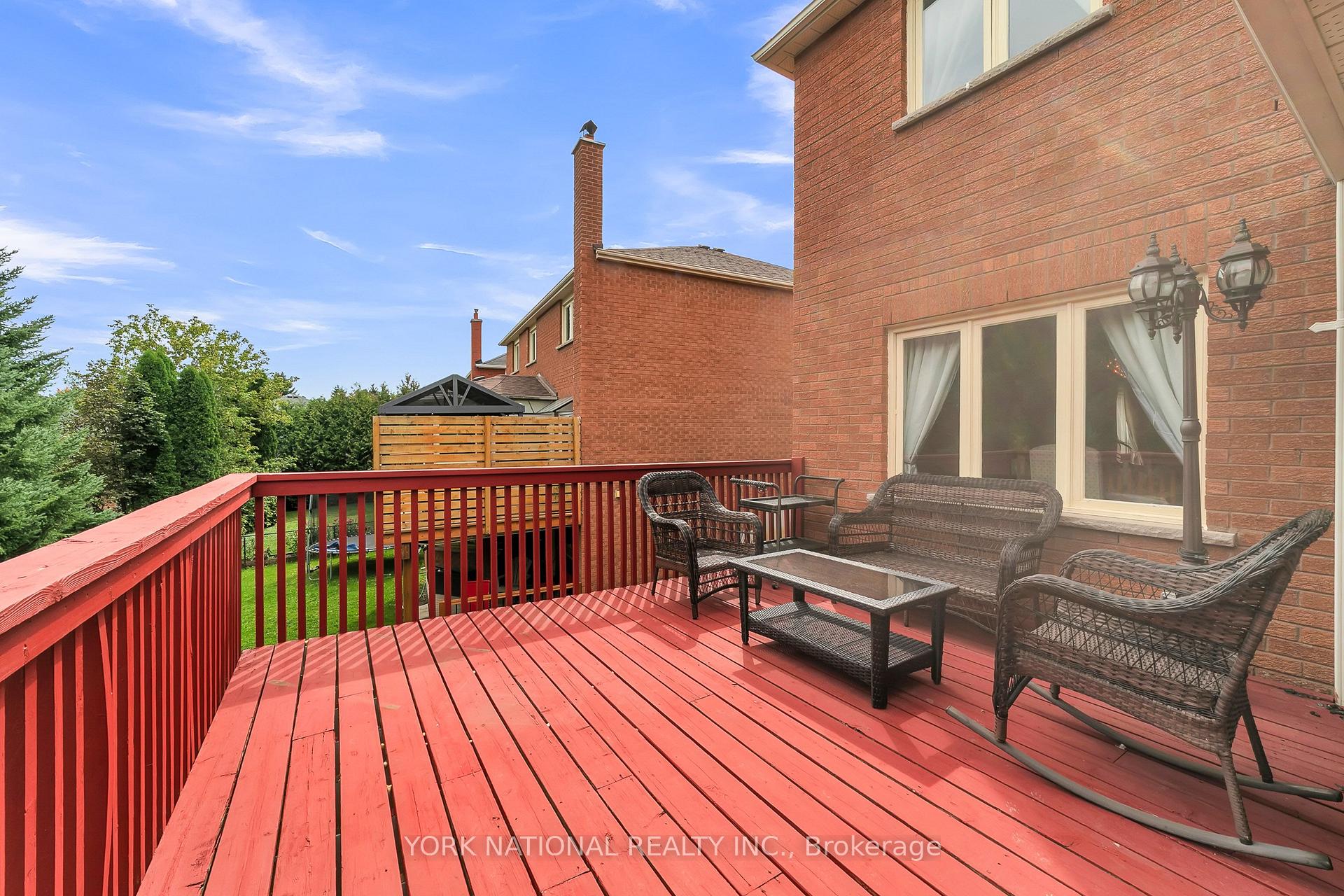 Photo 49 of 277 Kirby Crescent, Newmarket, Glenway Estates — HOMEH