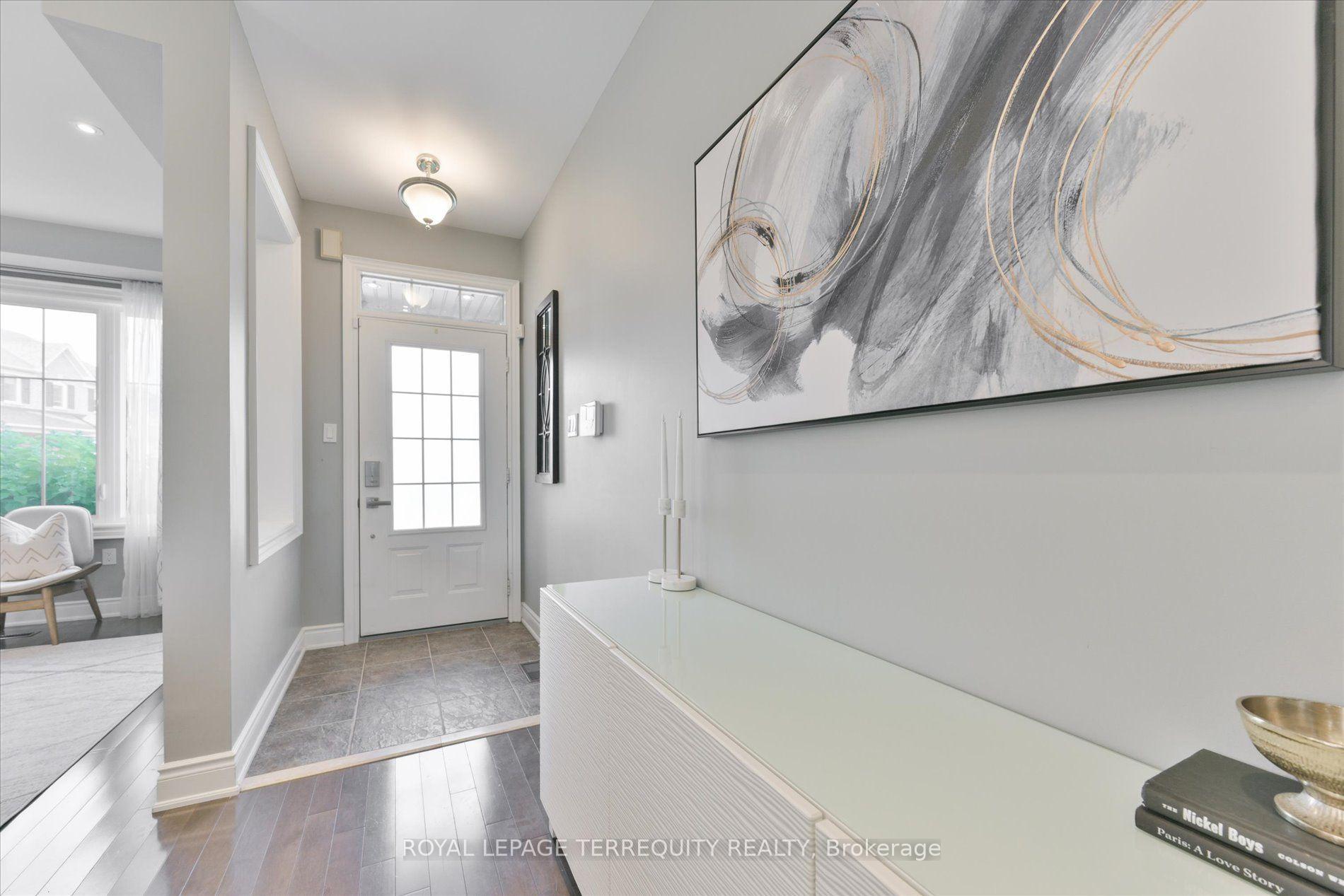Photo 3 of Unit Room 2, 55 Rushbrooke Way, Ajax, Northeast Ajax — HOMEH