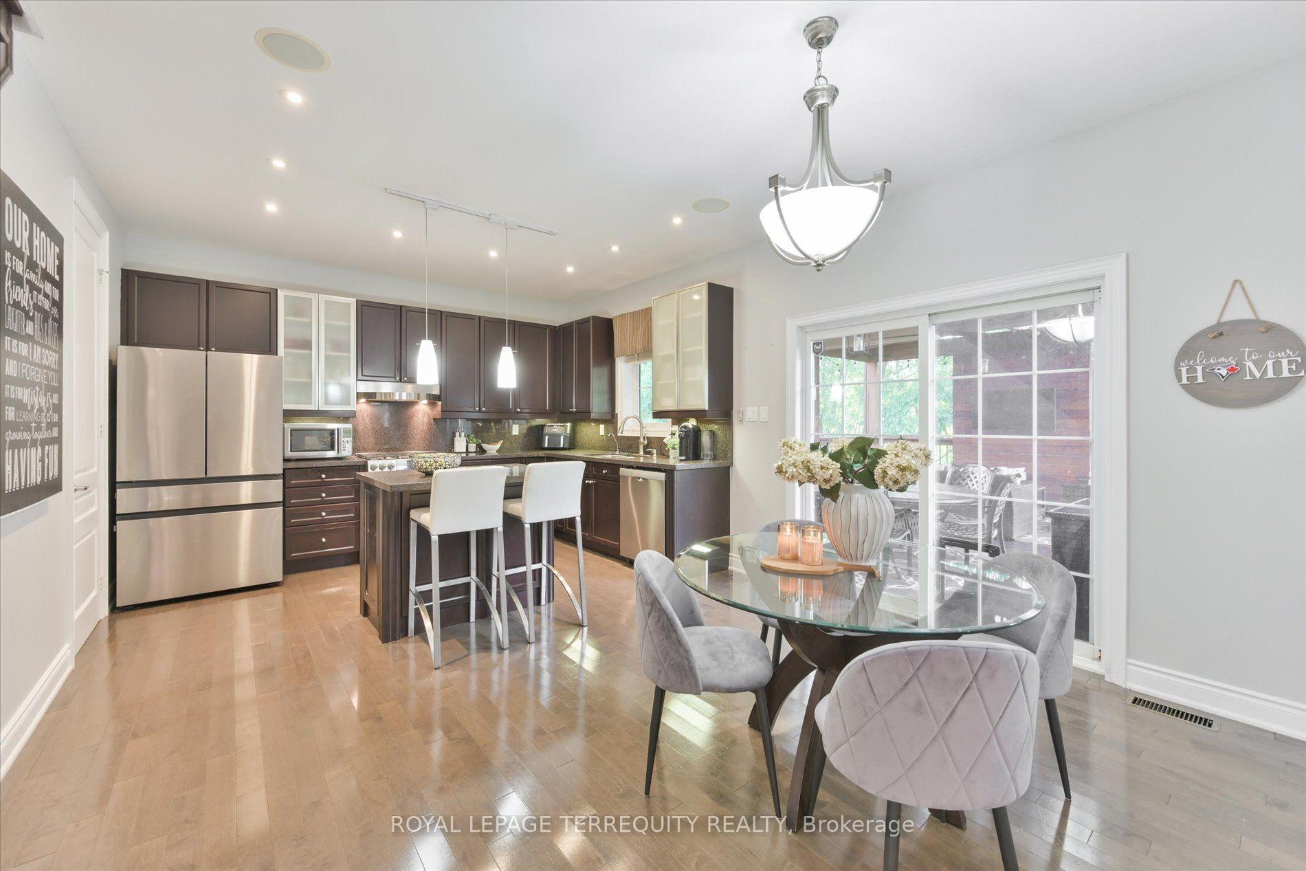 Photo 6 of Unit Room 2, 55 Rushbrooke Way, Ajax, Northeast Ajax — HOMEH