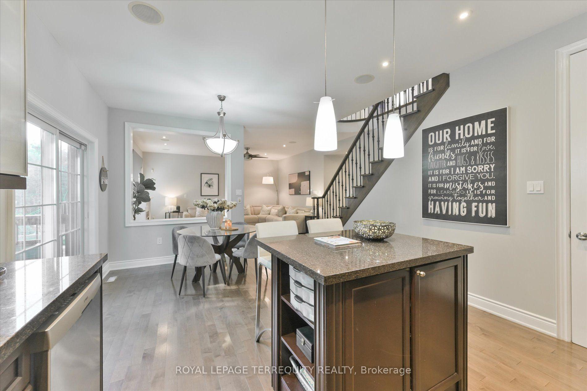 Photo 8 of Unit Room 2, 55 Rushbrooke Way, Ajax, Northeast Ajax — HOMEH