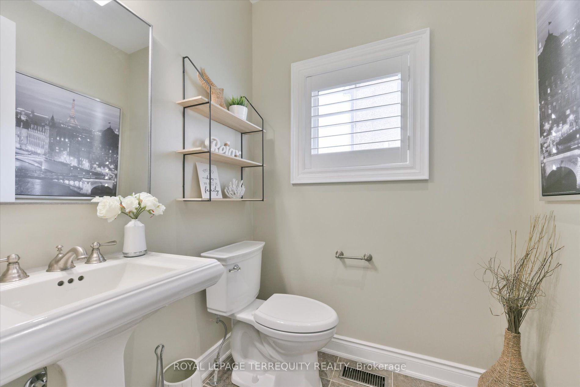 Photo 13 of Unit Room 2, 55 Rushbrooke Way, Ajax, Northeast Ajax — HOMEH