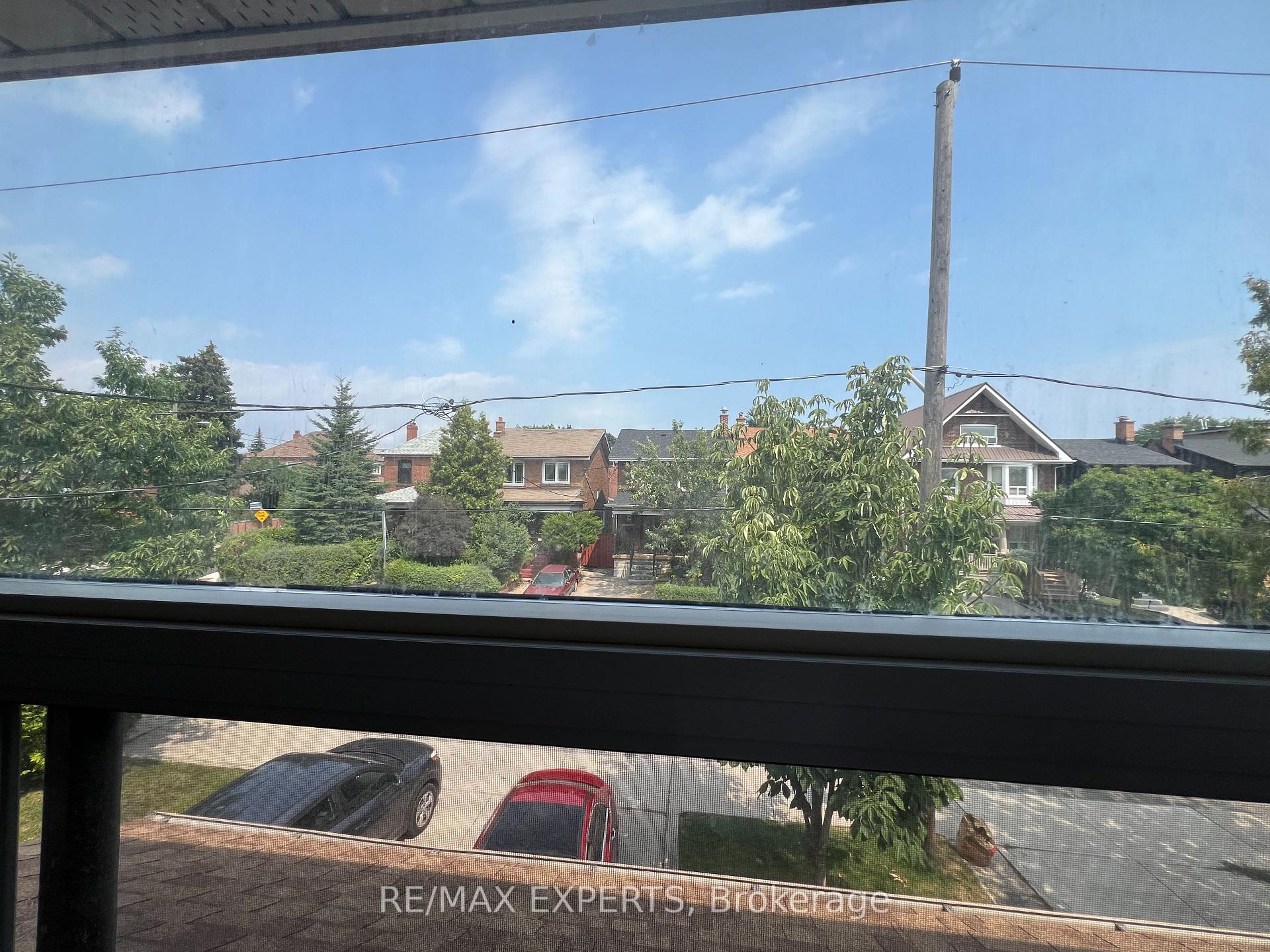 Photo 17 of Unit 2nd Floor, 366 Lauder Avenue, Toronto, Oakwood Village — HOMEH