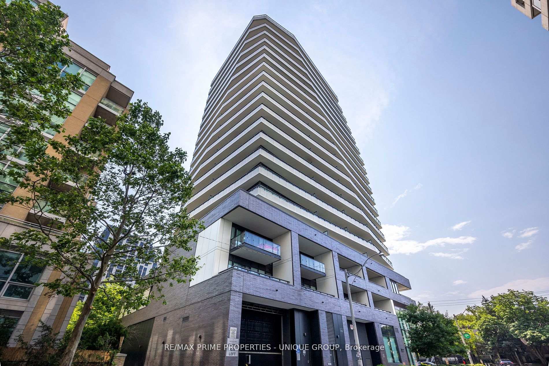 Photo of Unit 606, 11 Lillian Street