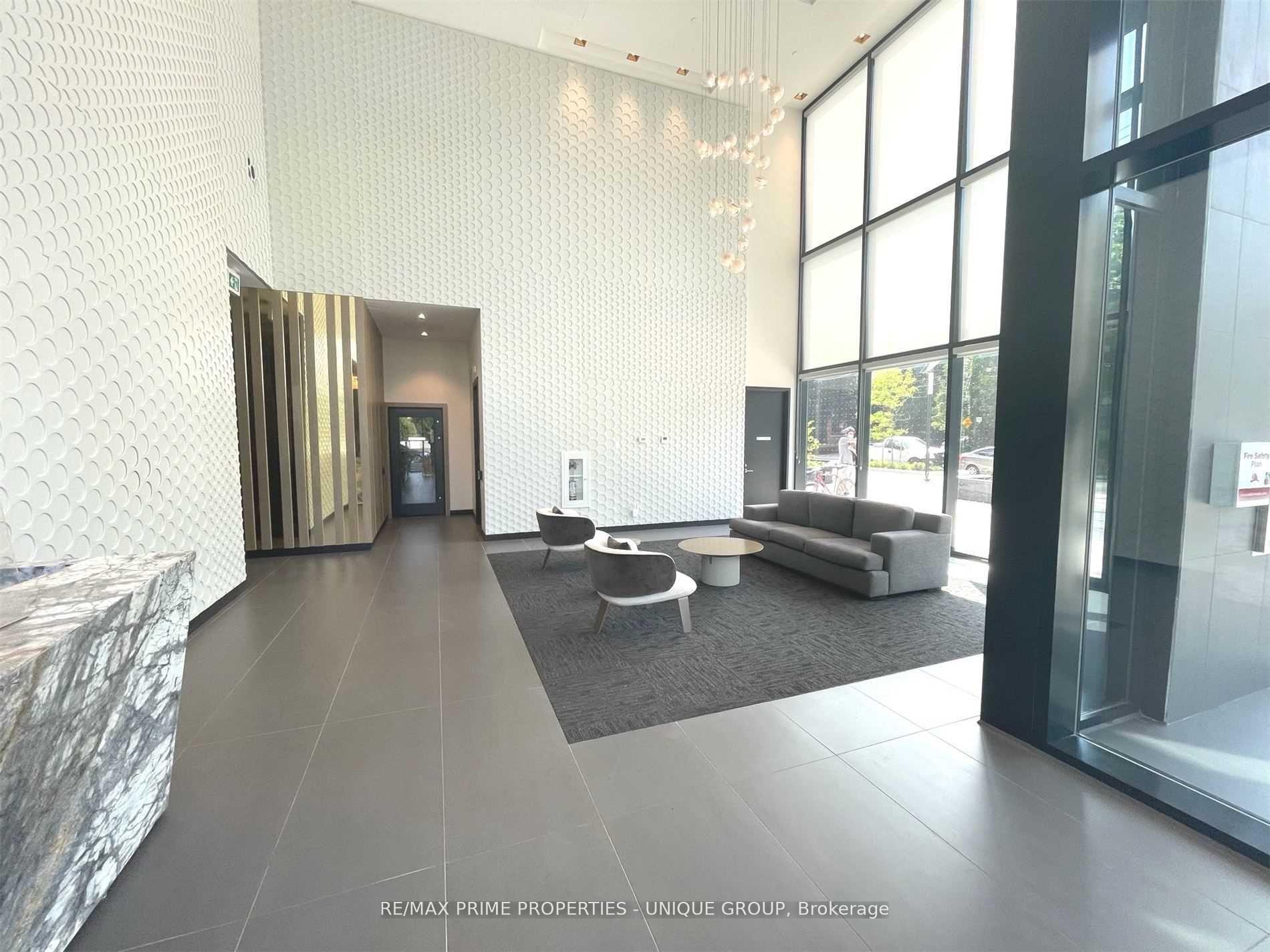 Photo 7 of Unit 606, 11 Lillian Street, Toronto, Mount Pleasant West — HOMEH
