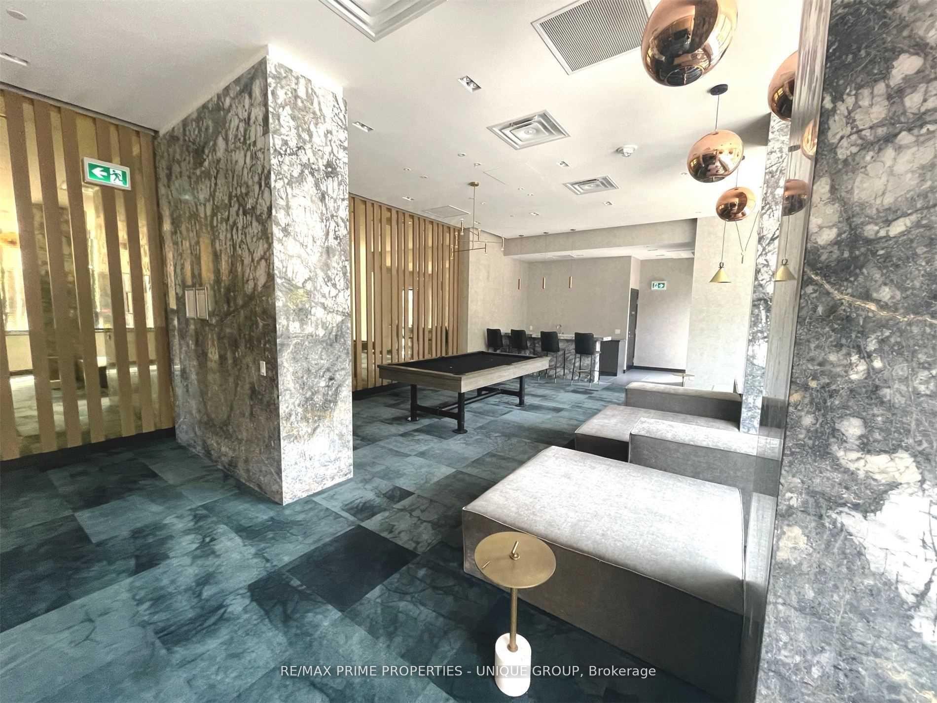 Photo 20 of Unit 606, 11 Lillian Street, Toronto, Mount Pleasant West — HOMEH