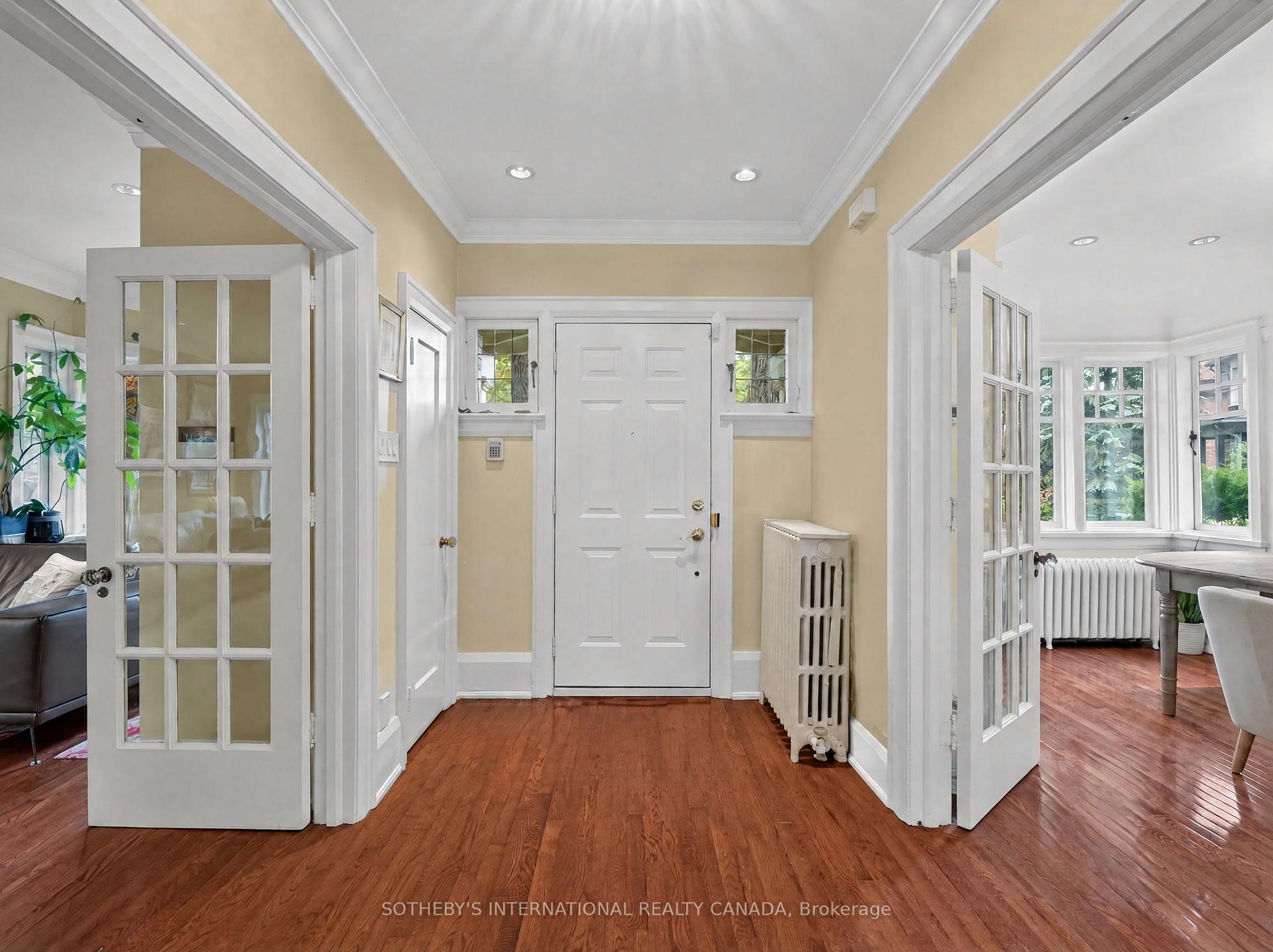 Photo 7 of 91 Braemore Gardens, Toronto, Wychwood — HOMEH