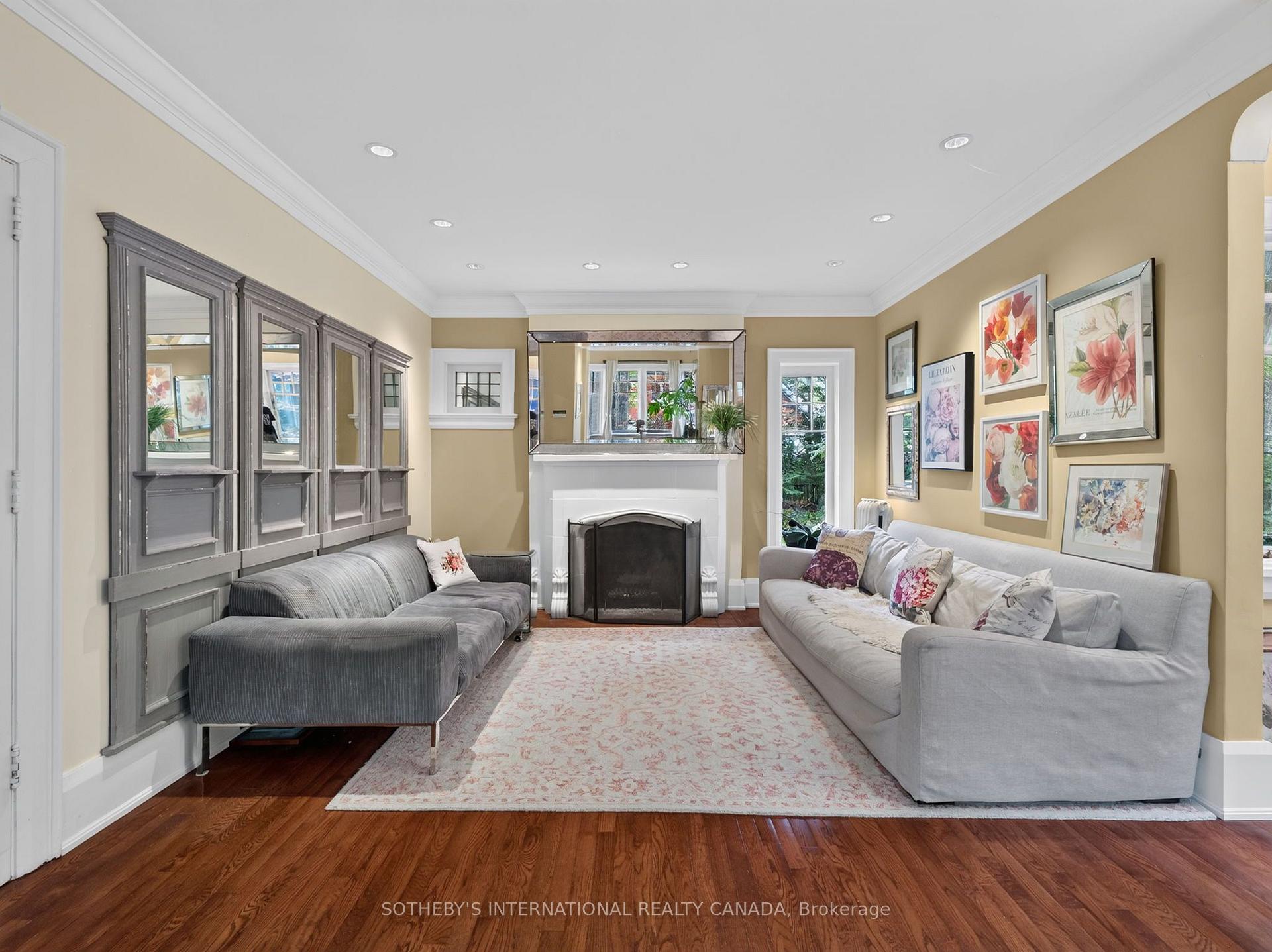 Photo 8 of 91 Braemore Gardens, Toronto, Wychwood — HOMEH