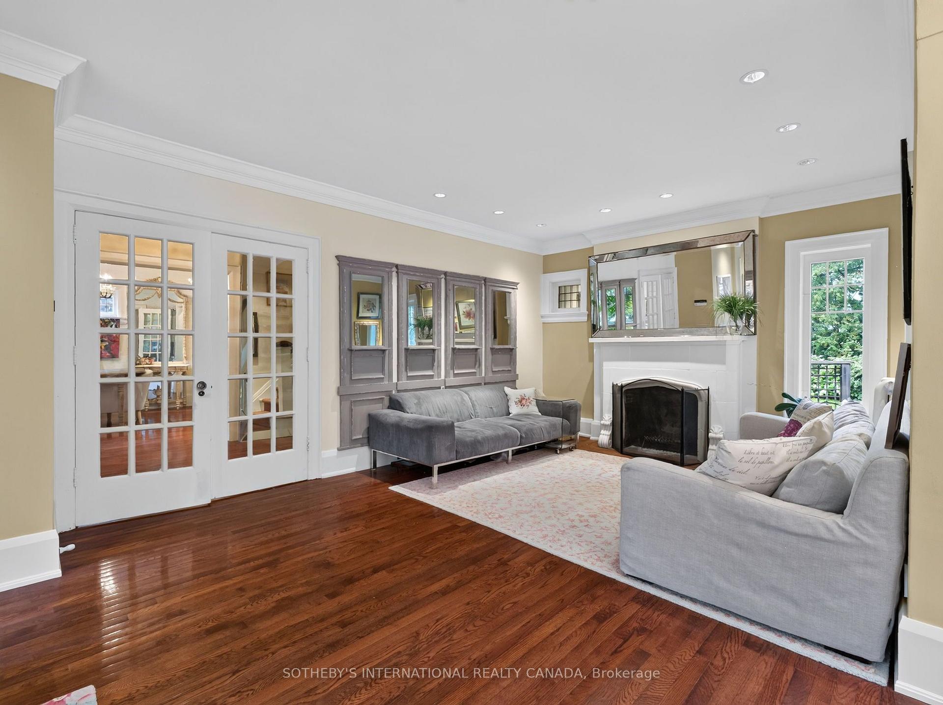 Photo 9 of 91 Braemore Gardens, Toronto, Wychwood — HOMEH