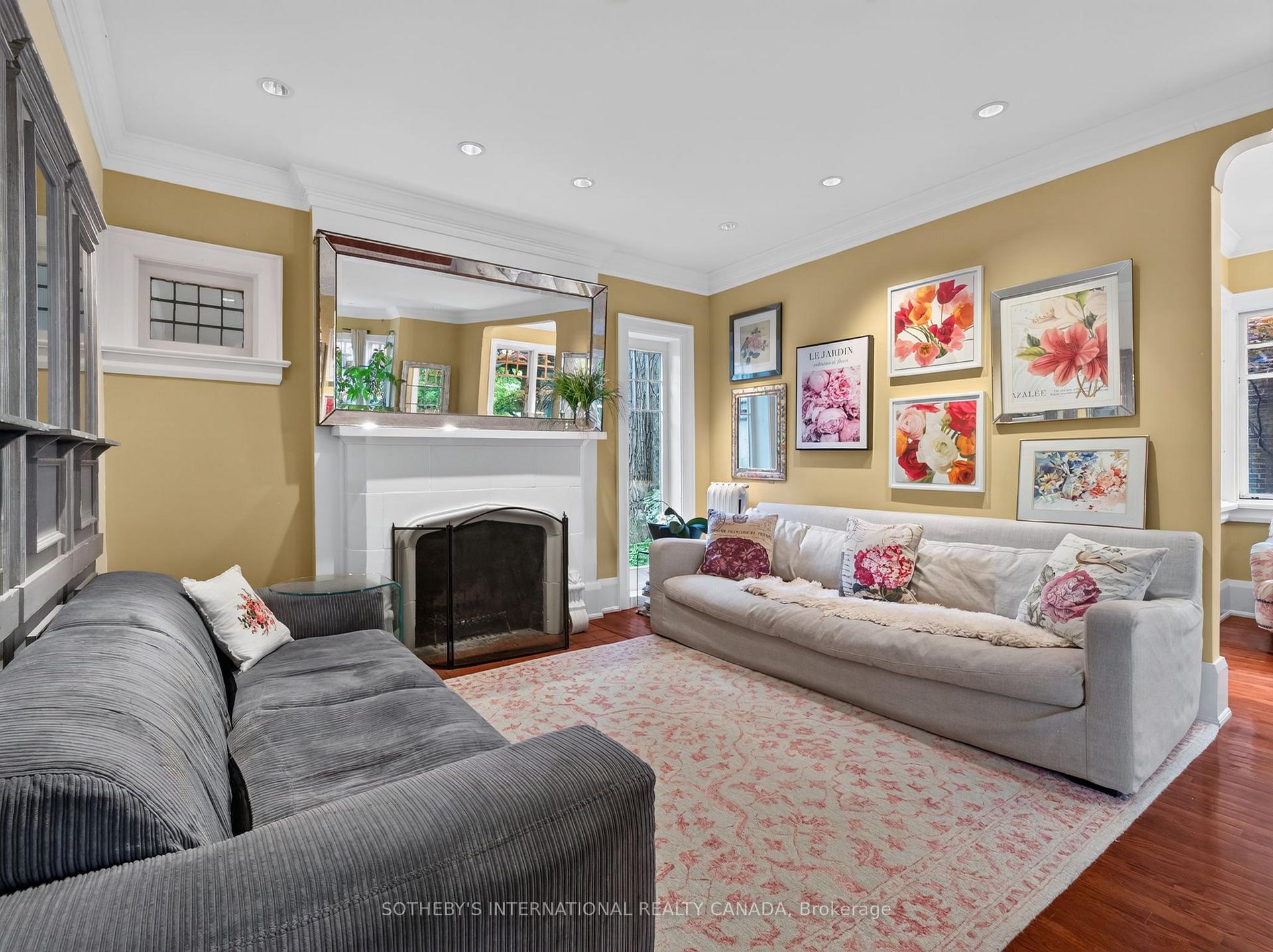 Photo 10 of 91 Braemore Gardens, Toronto, Wychwood — HOMEH