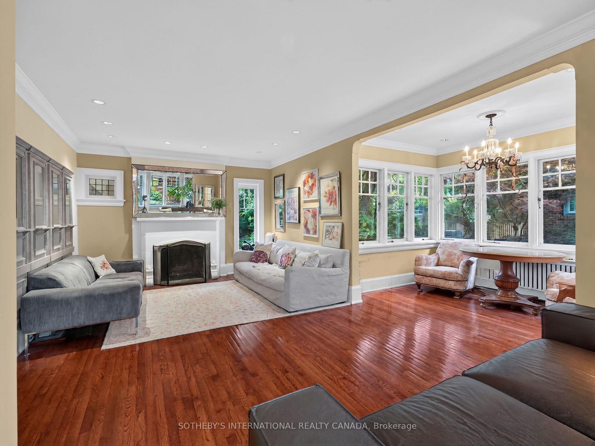 Photo 12 of 91 Braemore Gardens, Toronto, Wychwood — HOMEH