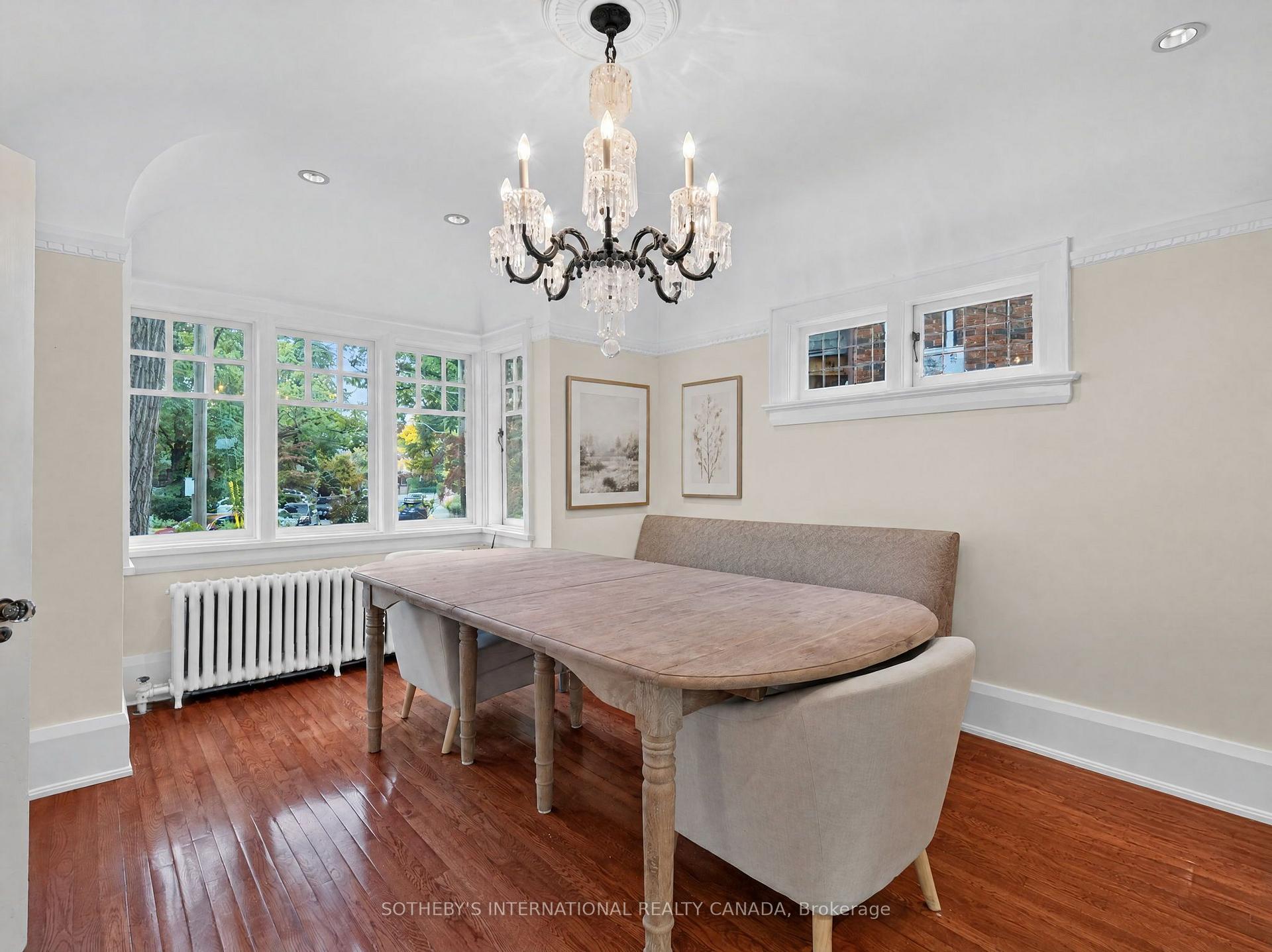 Photo 15 of 91 Braemore Gardens, Toronto, Wychwood — HOMEH