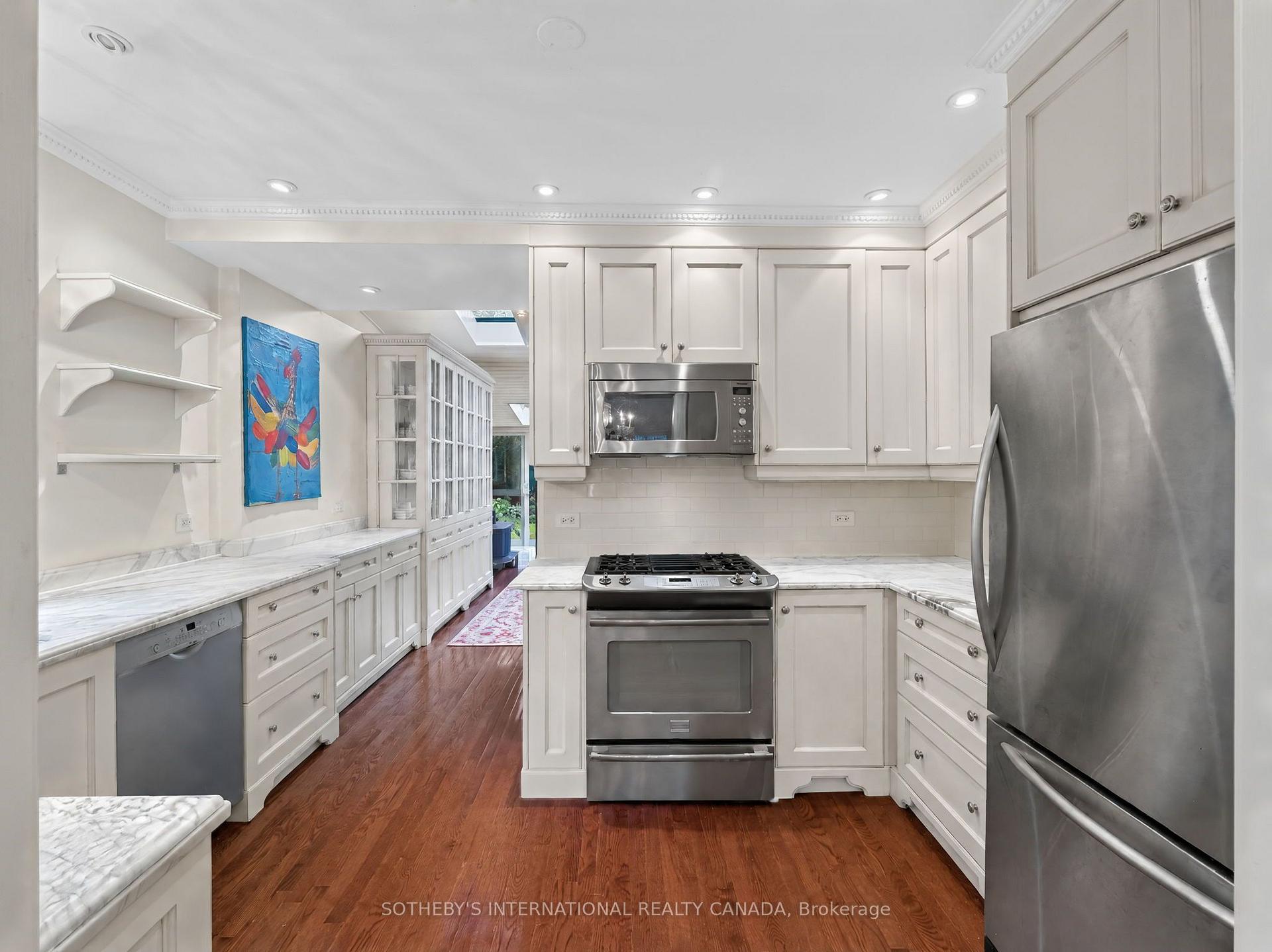 Photo 21 of 91 Braemore Gardens, Toronto, Wychwood — HOMEH