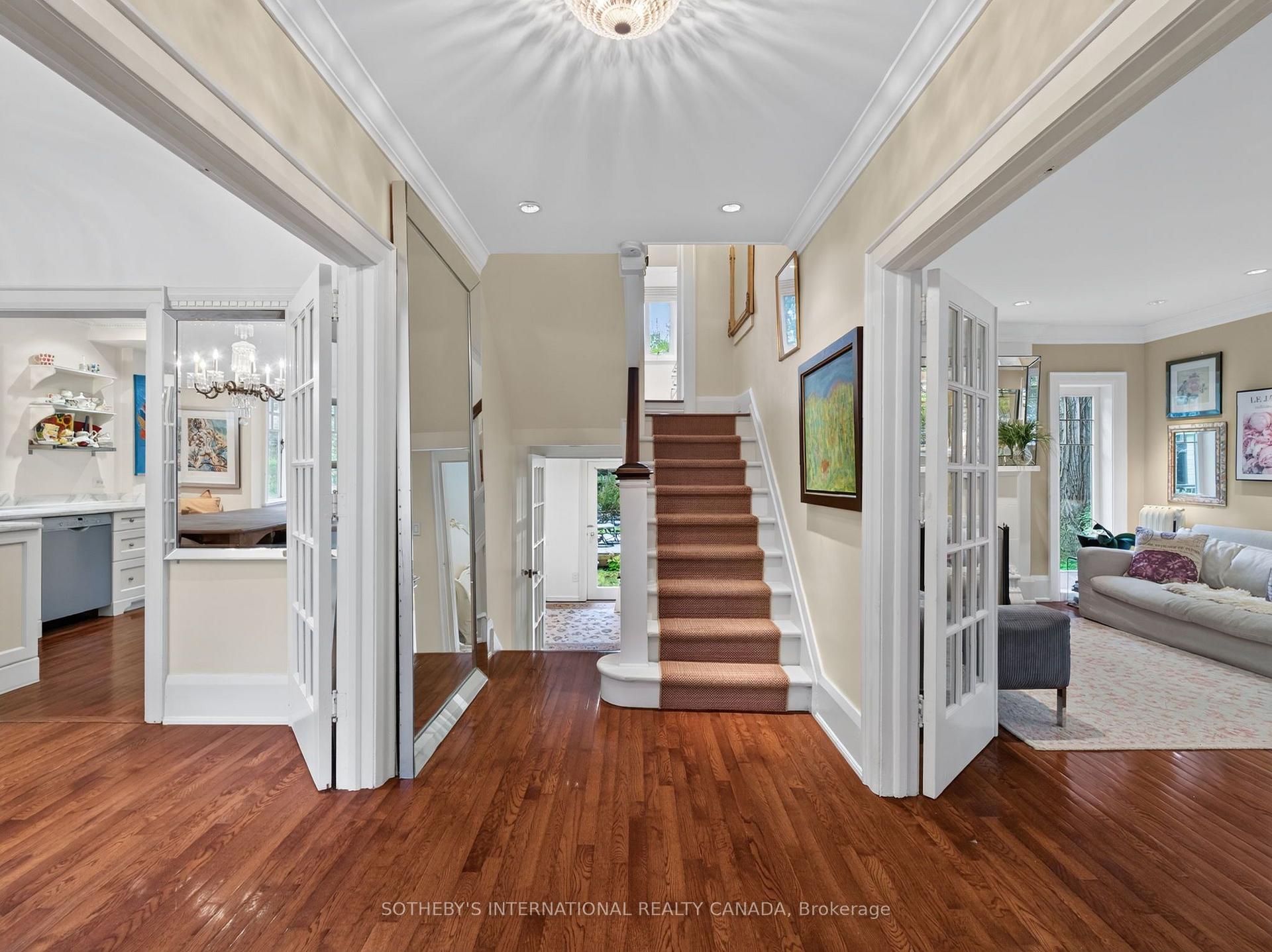 Photo 25 of 91 Braemore Gardens, Toronto, Wychwood — HOMEH